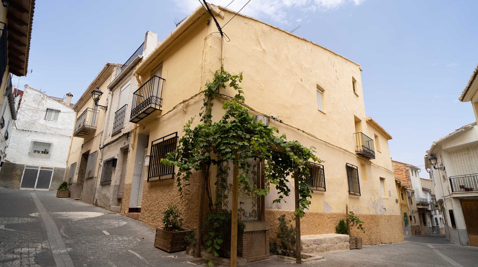 Buñol