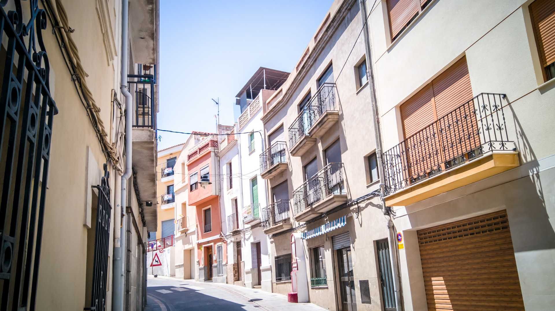 Buñol