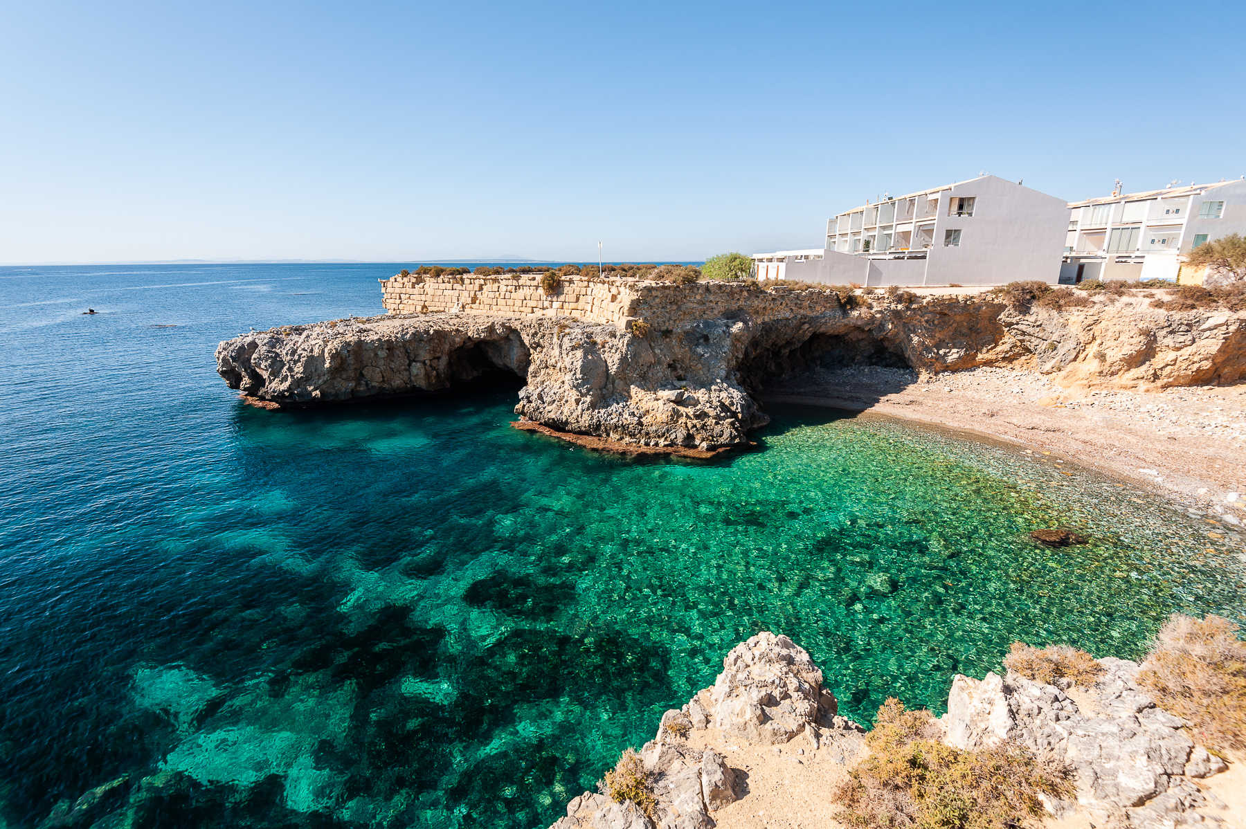 L’île de Tabarca