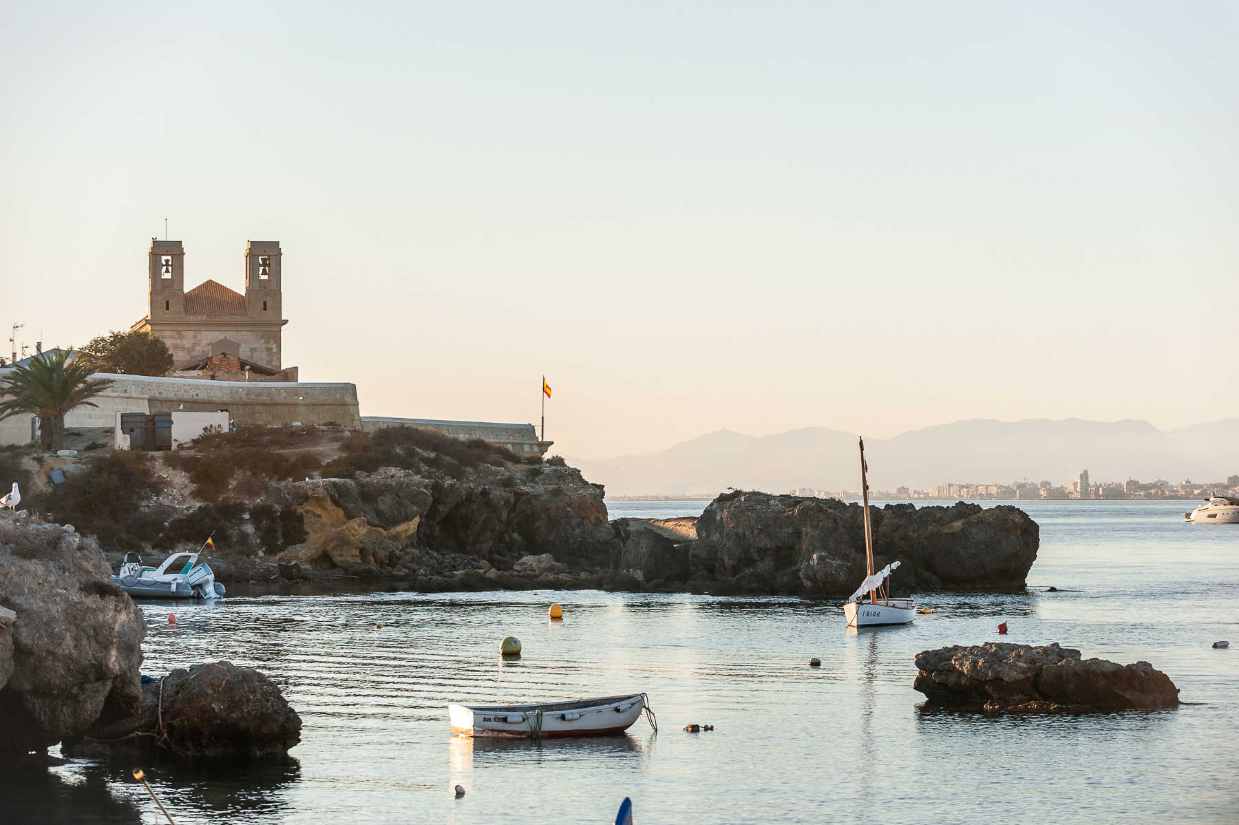 Museu Nova Tabarca