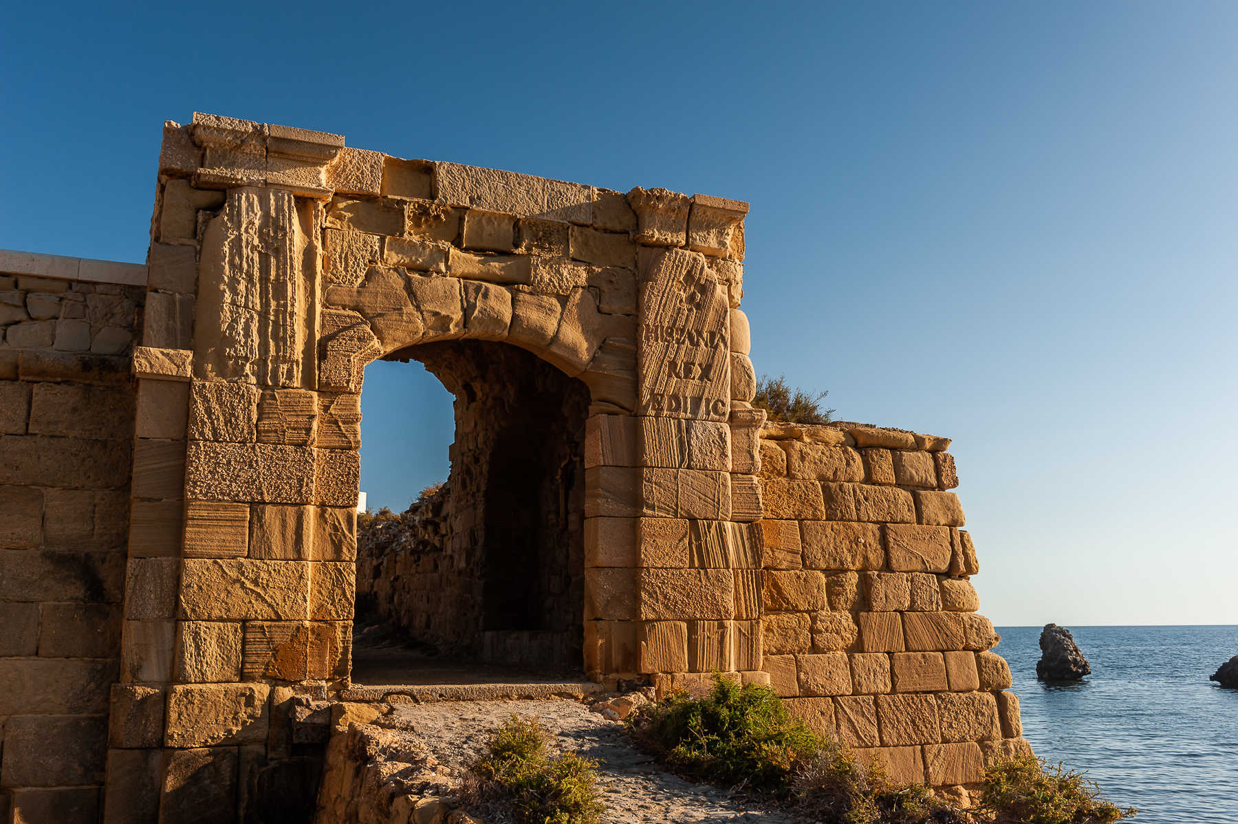 Tabarca Alicante,