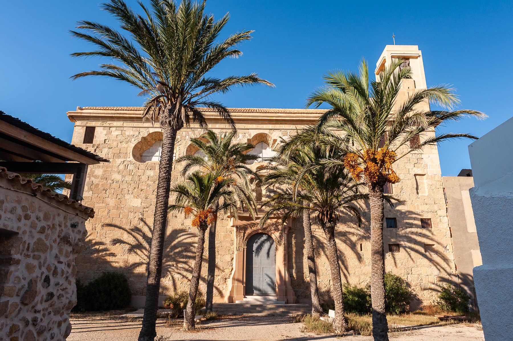 visitar Tabarca,