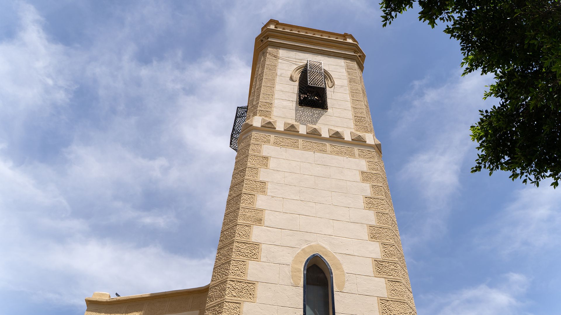 Ermita de Sant Antoni