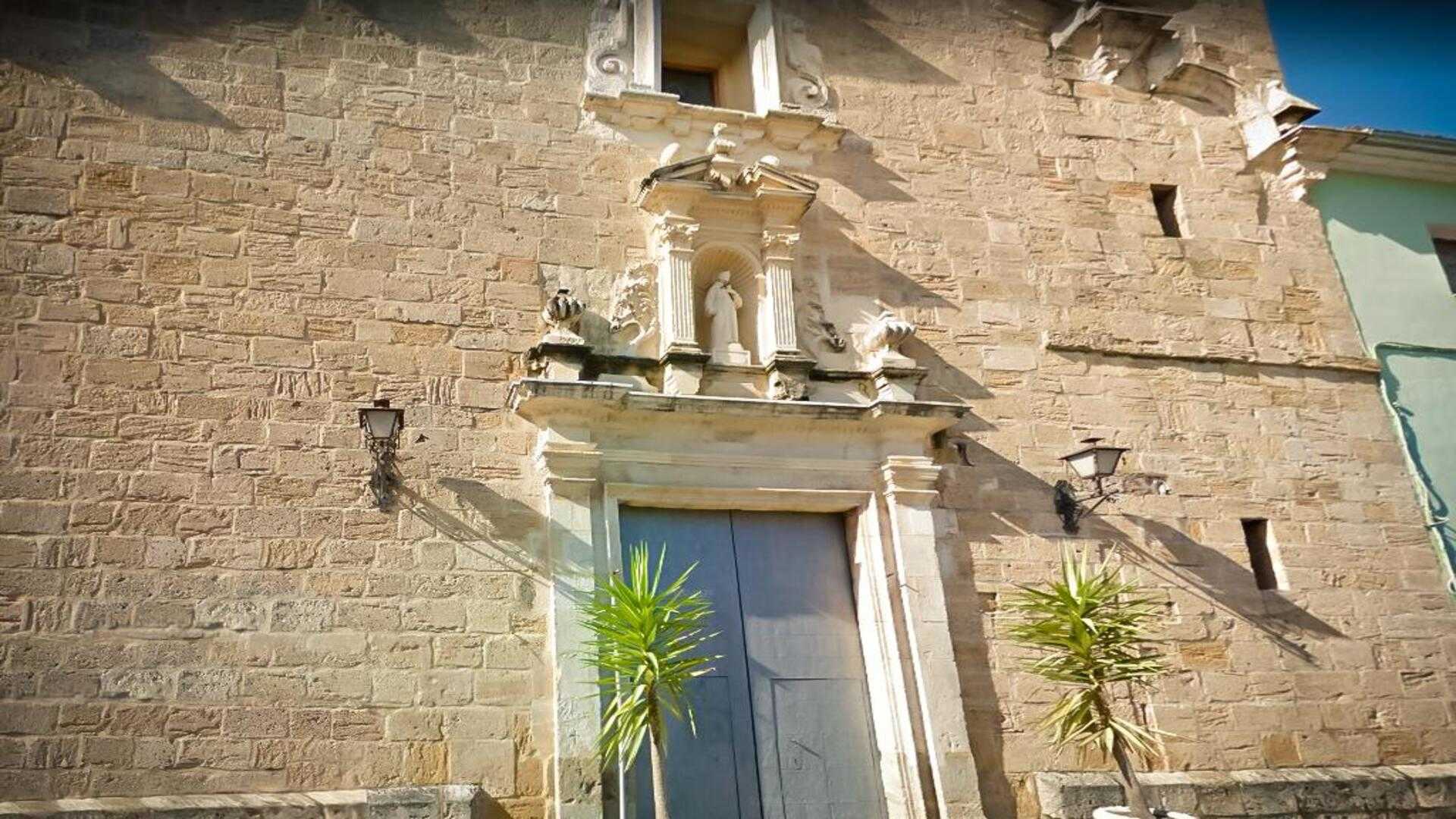 Granja de la costera