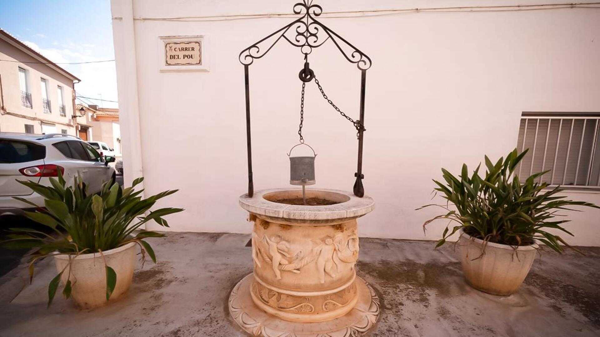 La Granja de la Costera,