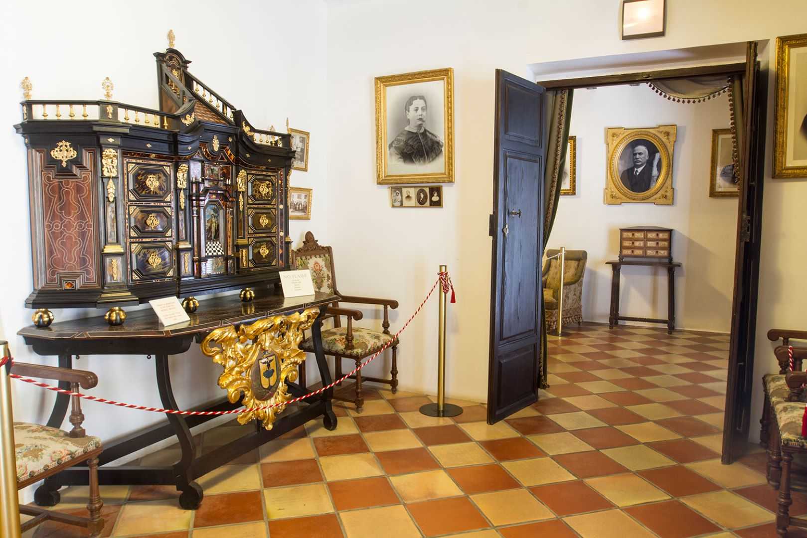Museo Municipal Casa Orduña