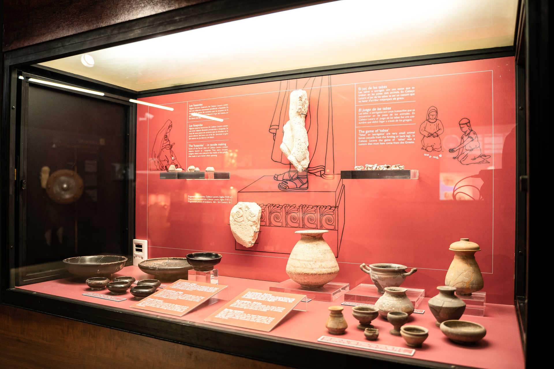 Museu Arqueològic de Guardamar (MAG)