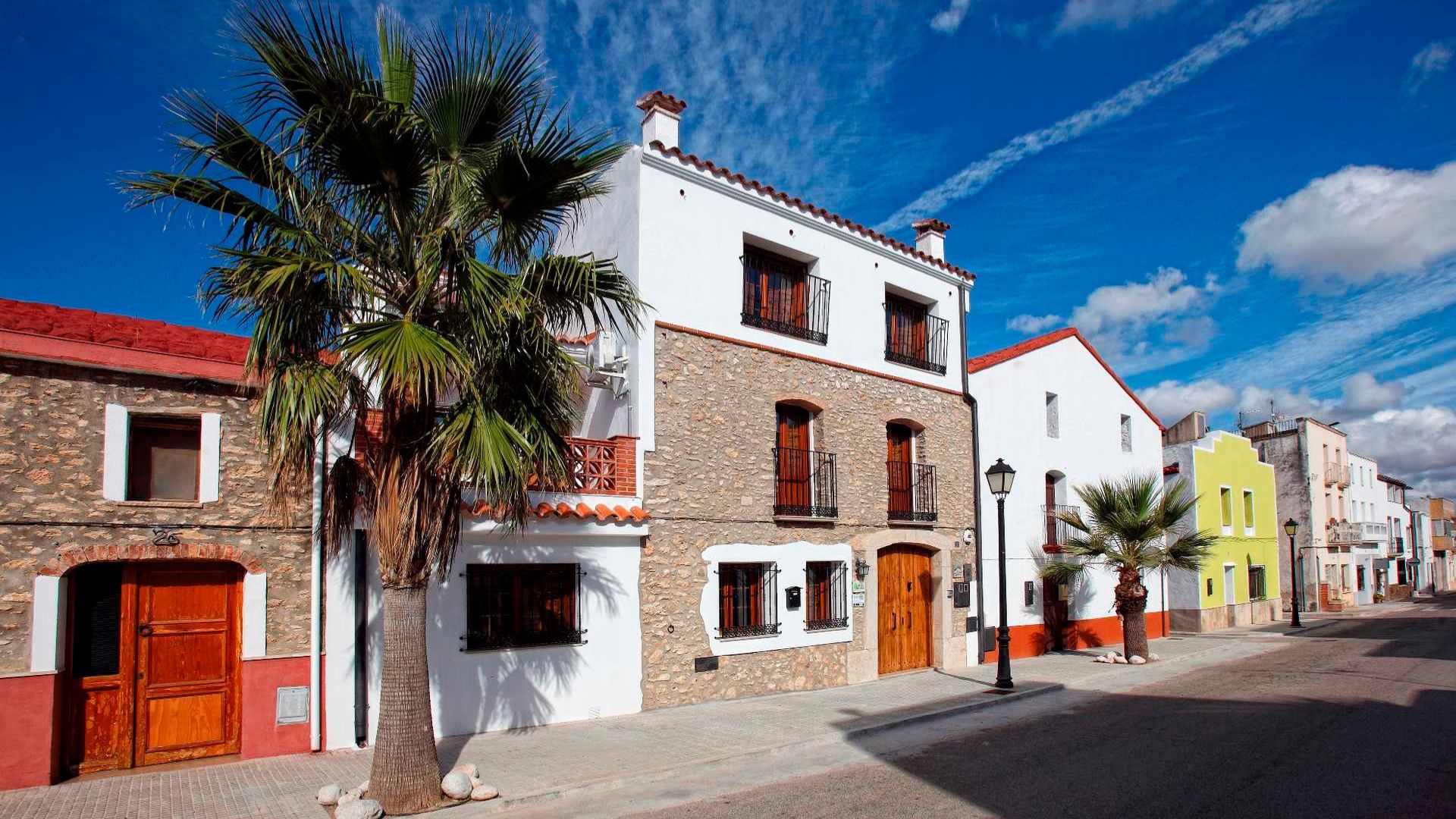 san rafael del rio castellon, 