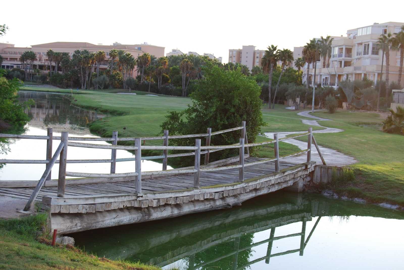 ALICANTE GOLF