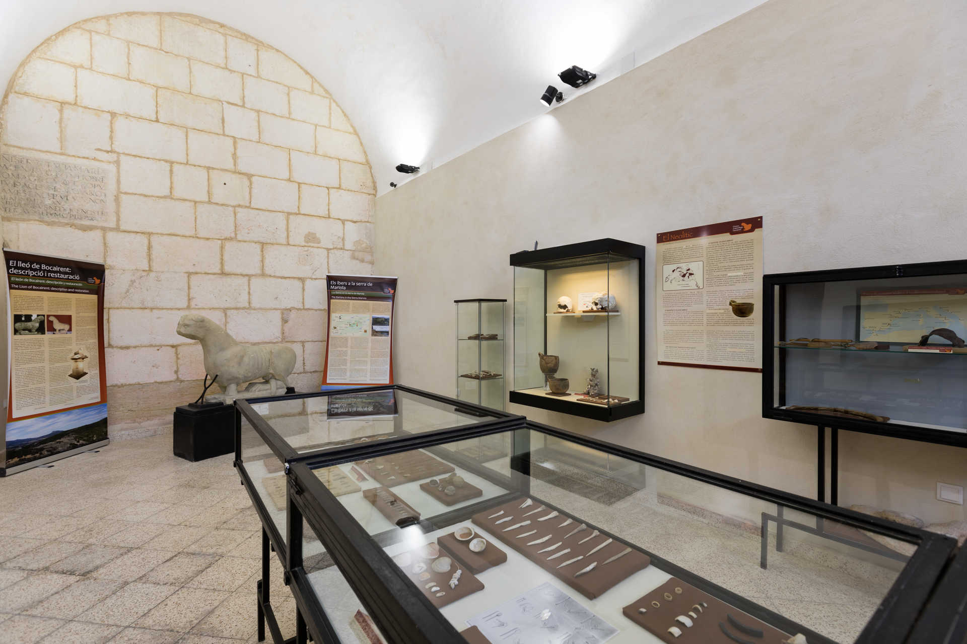 Museu Arqueològic Municipal