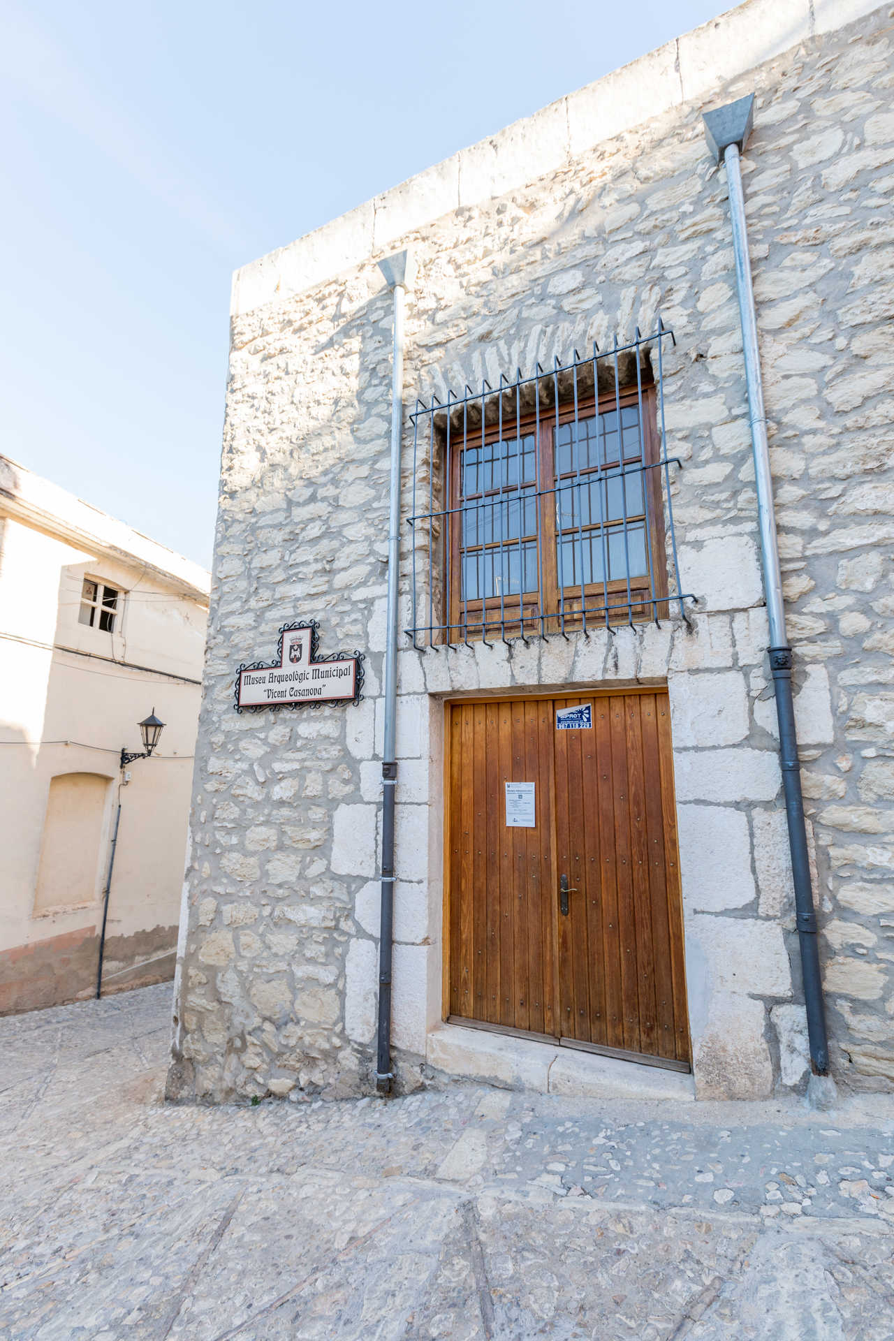 Museo Arqueológico Municipal