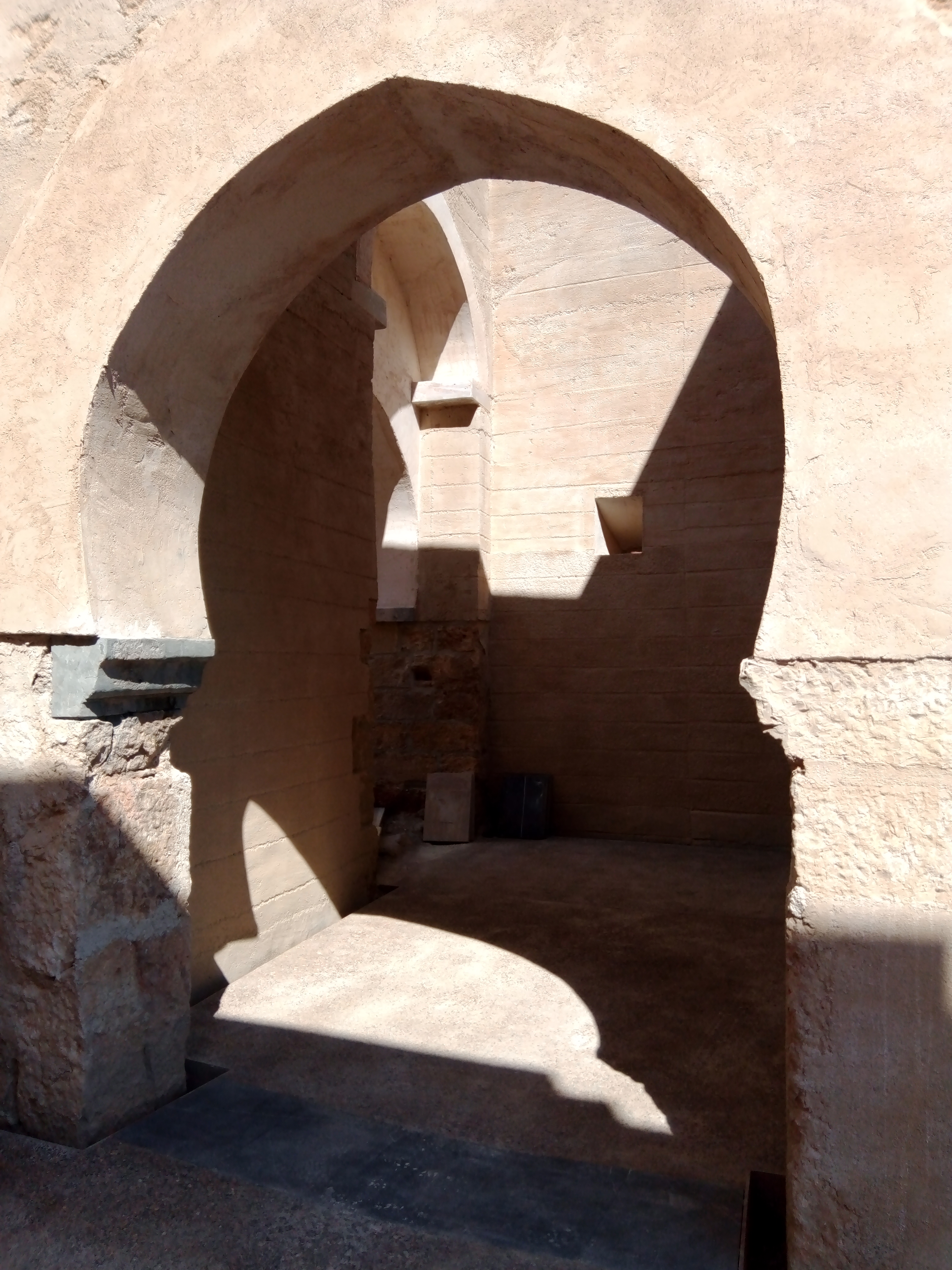 Visita Guiada - RUTA DE LA LYRIA ANDALUSÍ