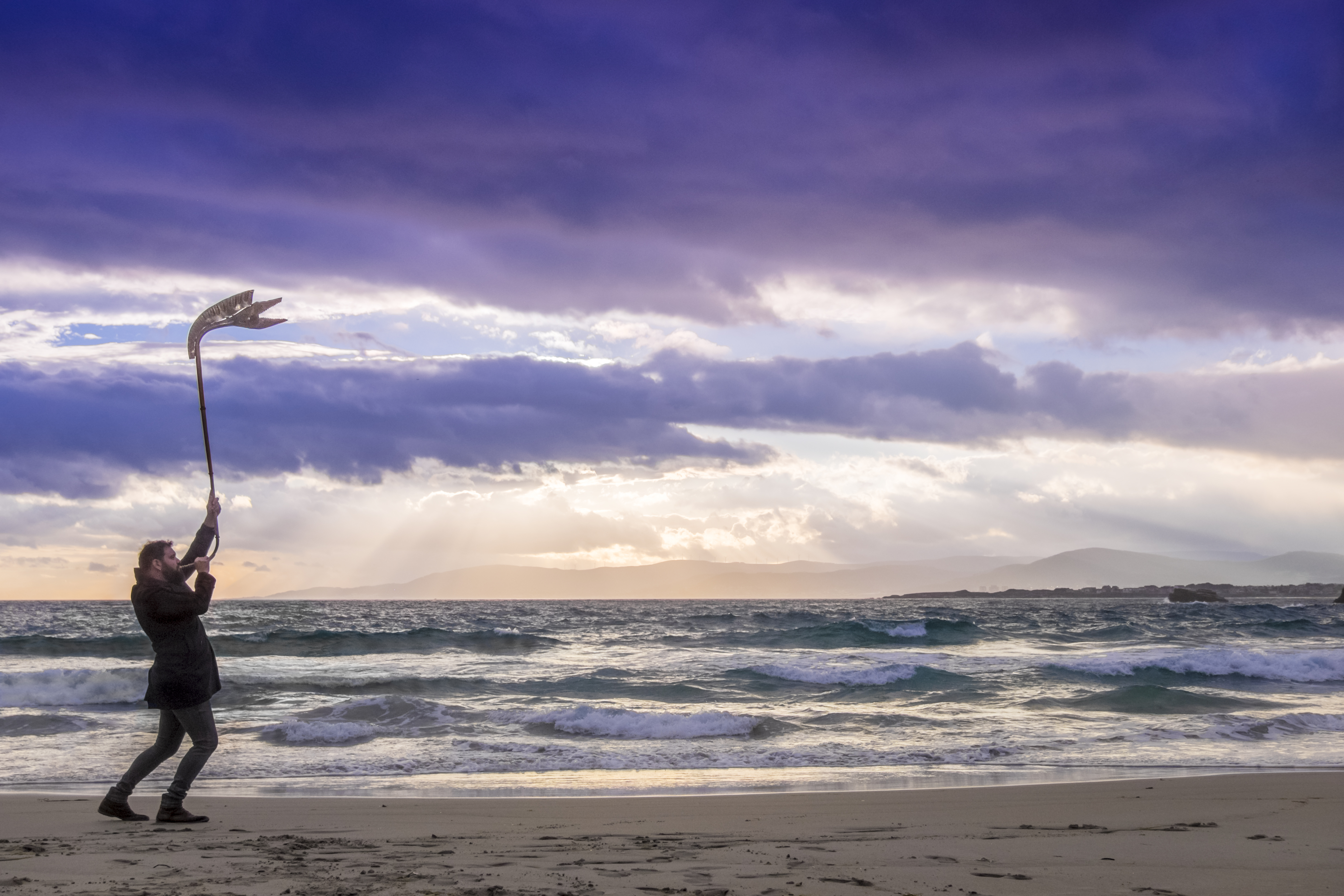 Concierto Abraham Cupeiro