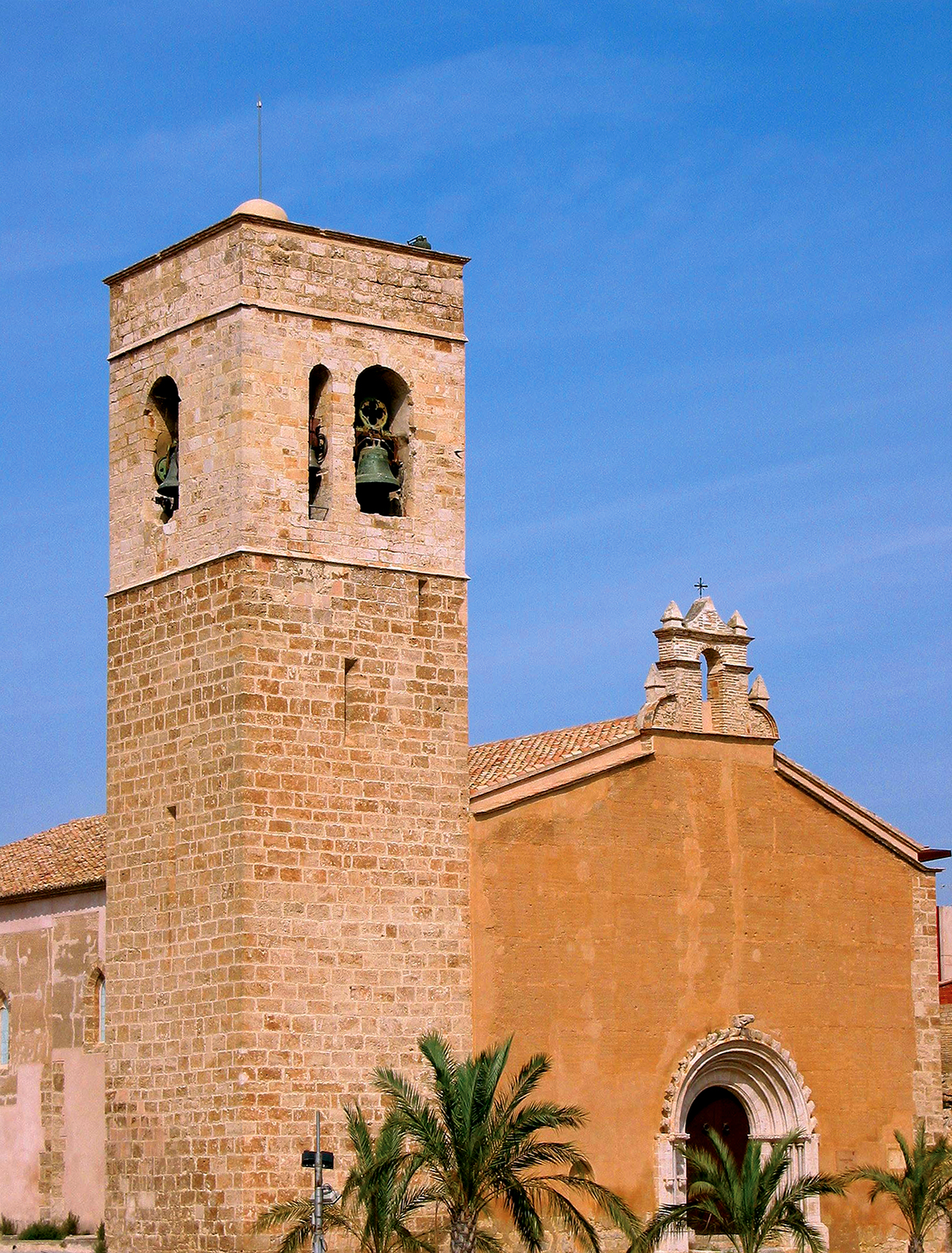 Visita Guiada - RUTA DE LA LLÍRIA MEDIEVAL