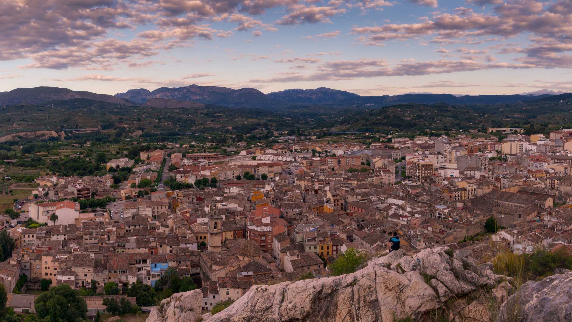 l'escaleta cocentaina