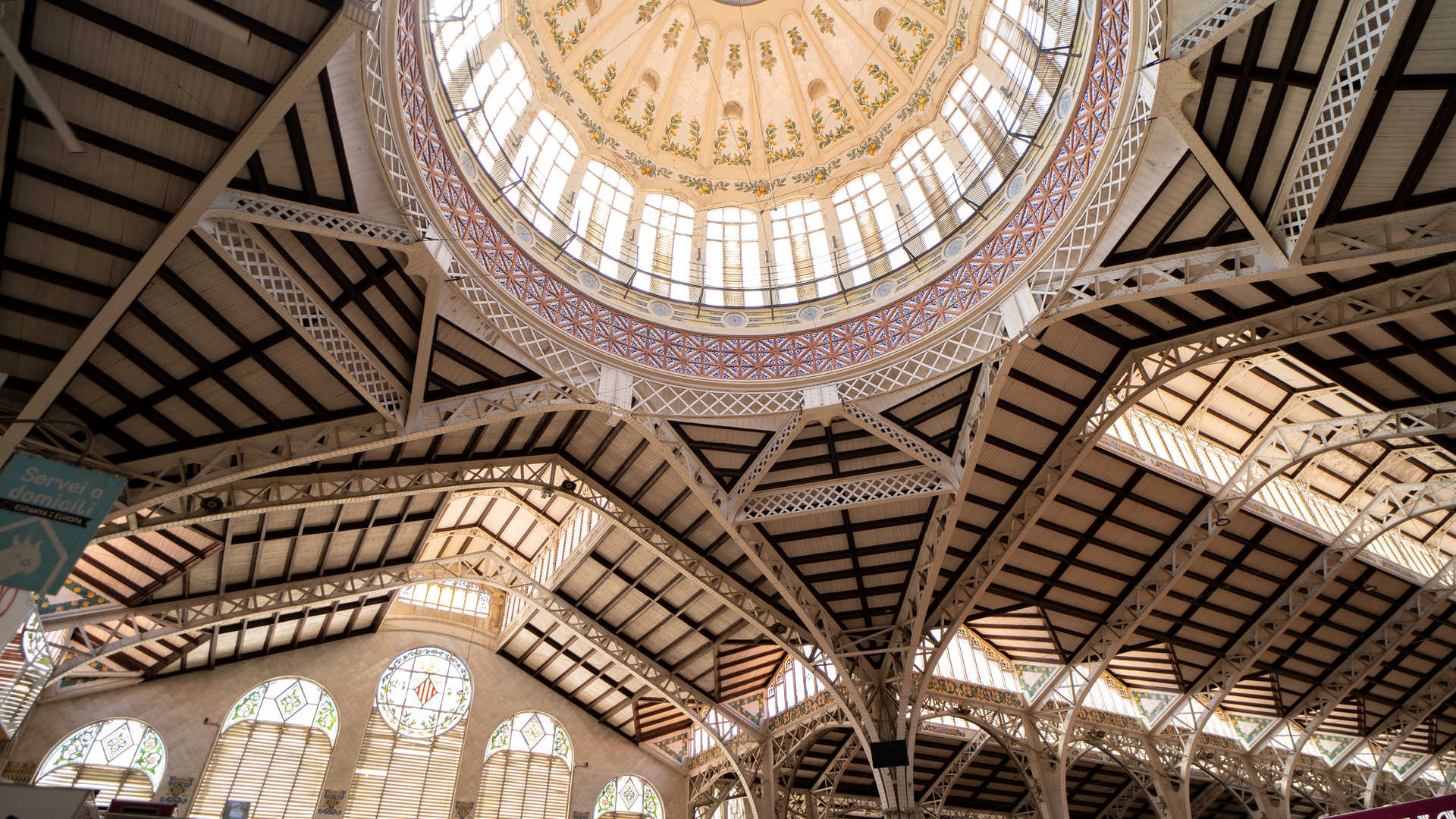 Mercado Central