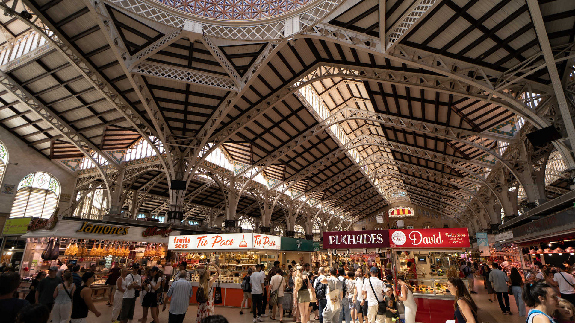 Mercado Central