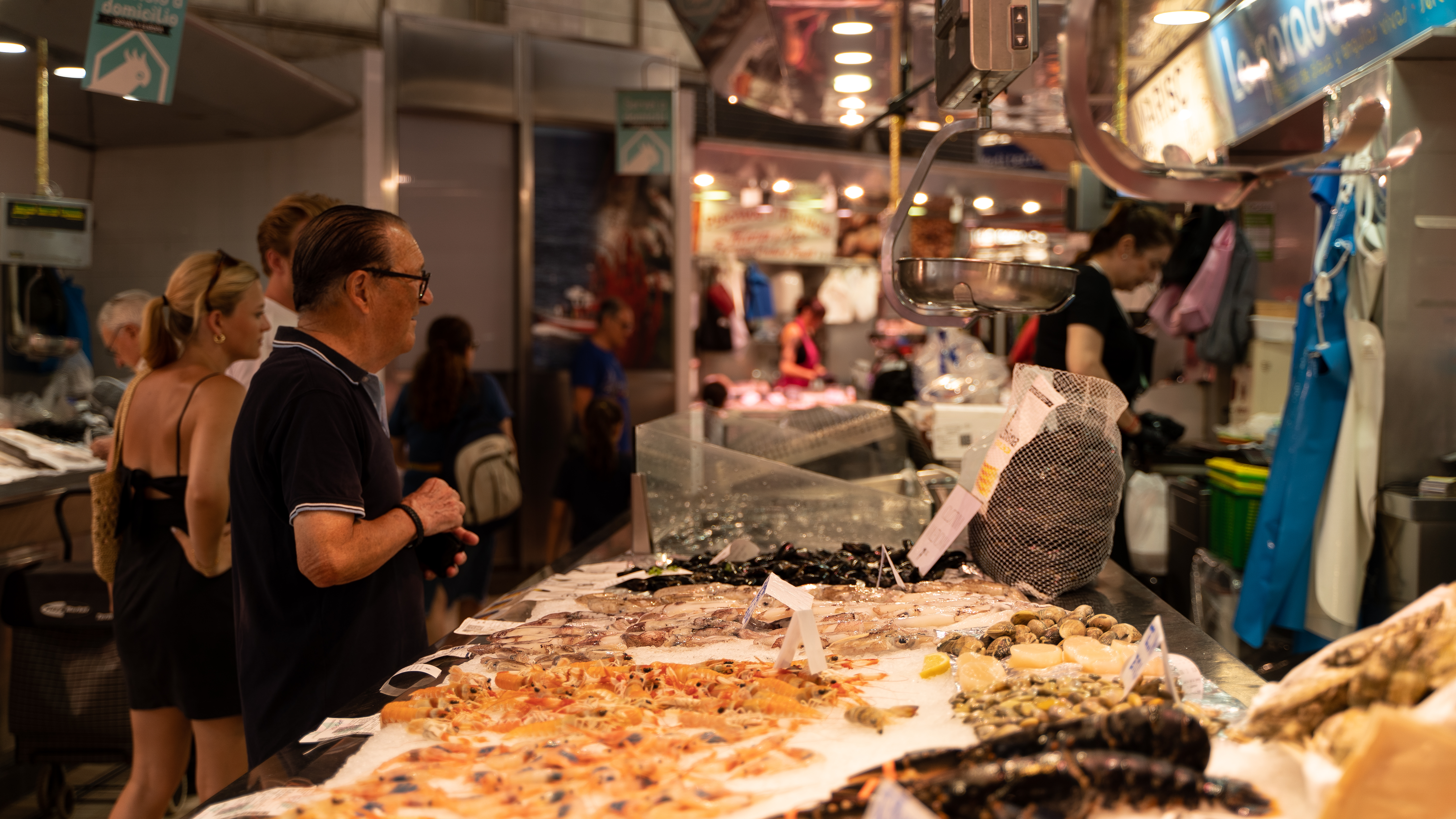 Mercado Central de València