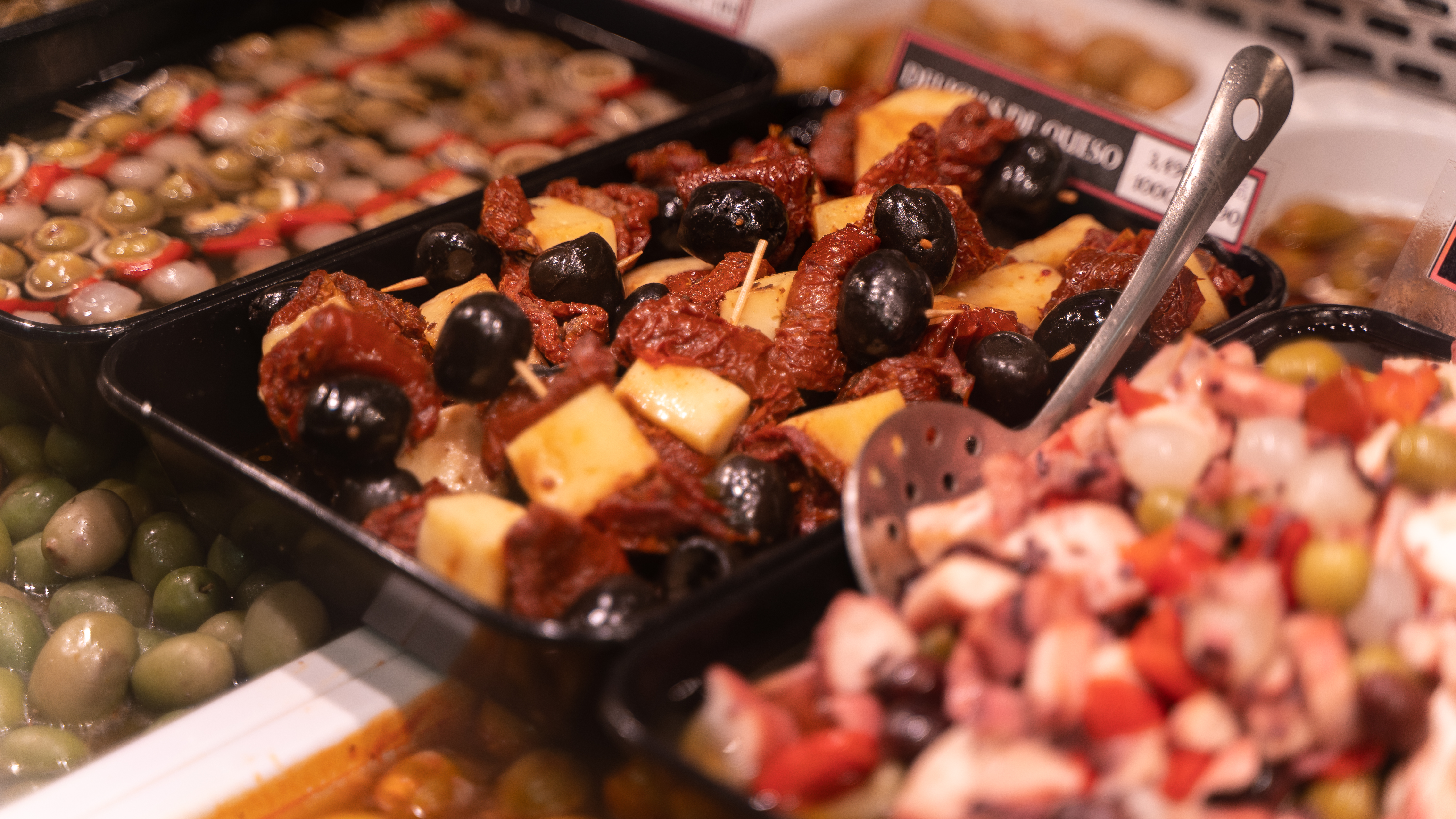 Mercado Central de València