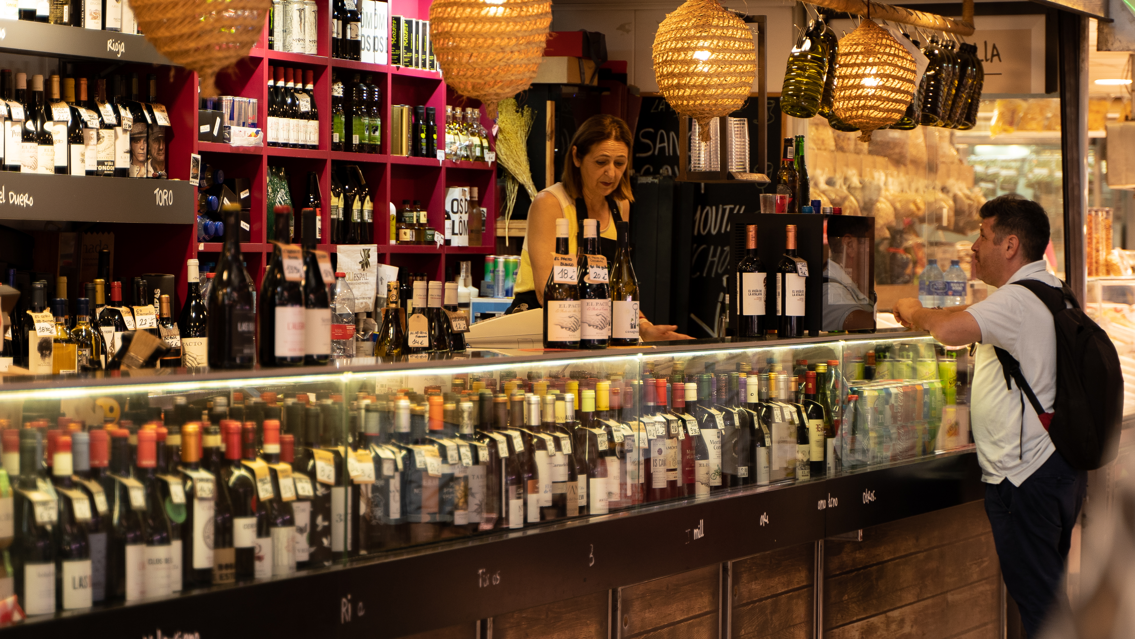 Mercado Central de València