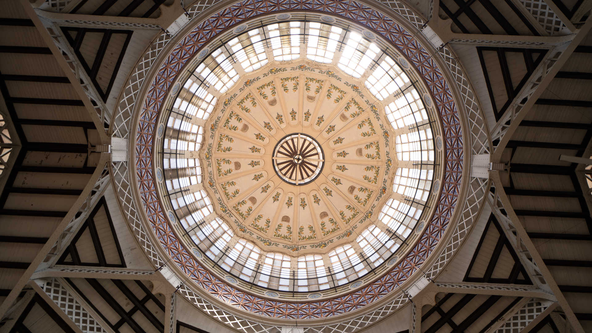 Mercado Central