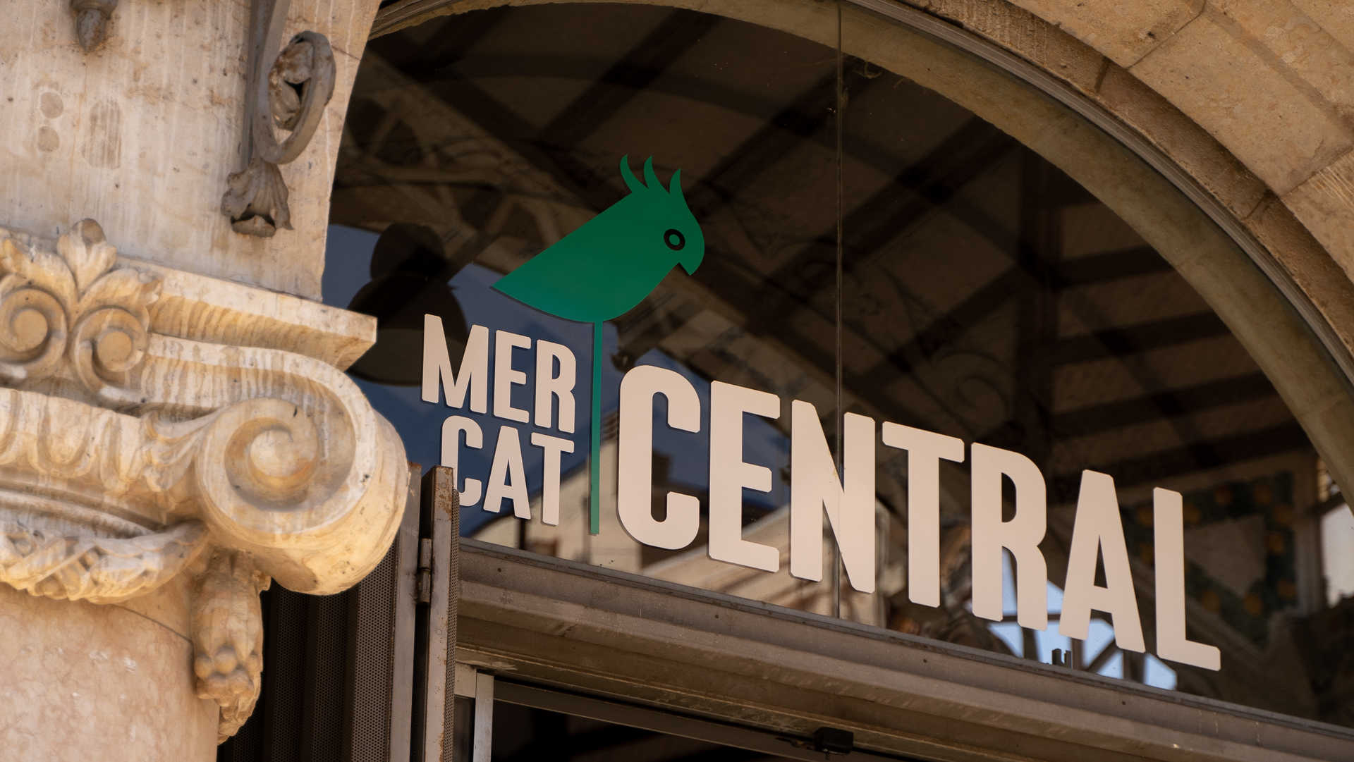 Mercado Central