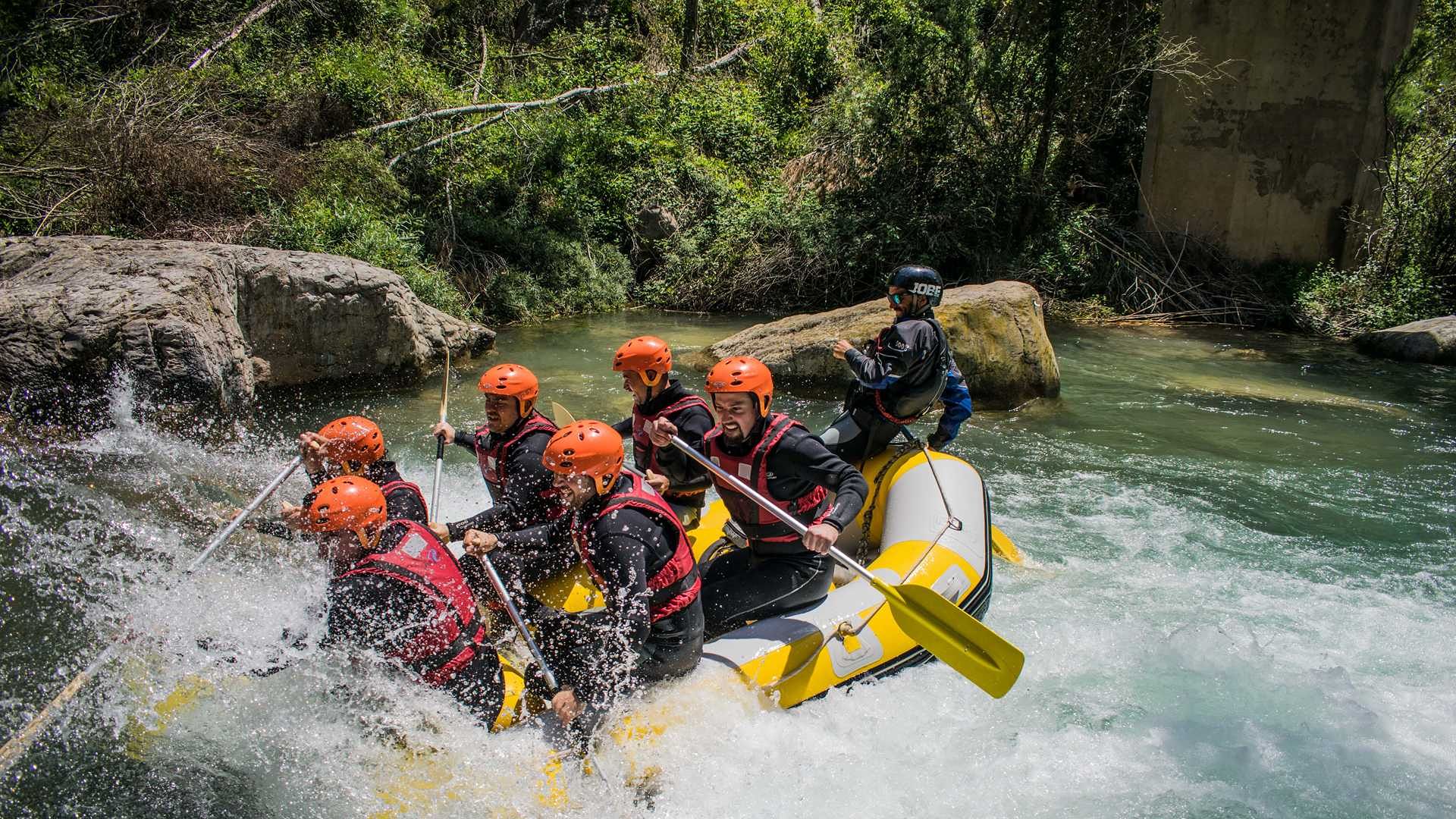 DINAMIC ADVENTURE
