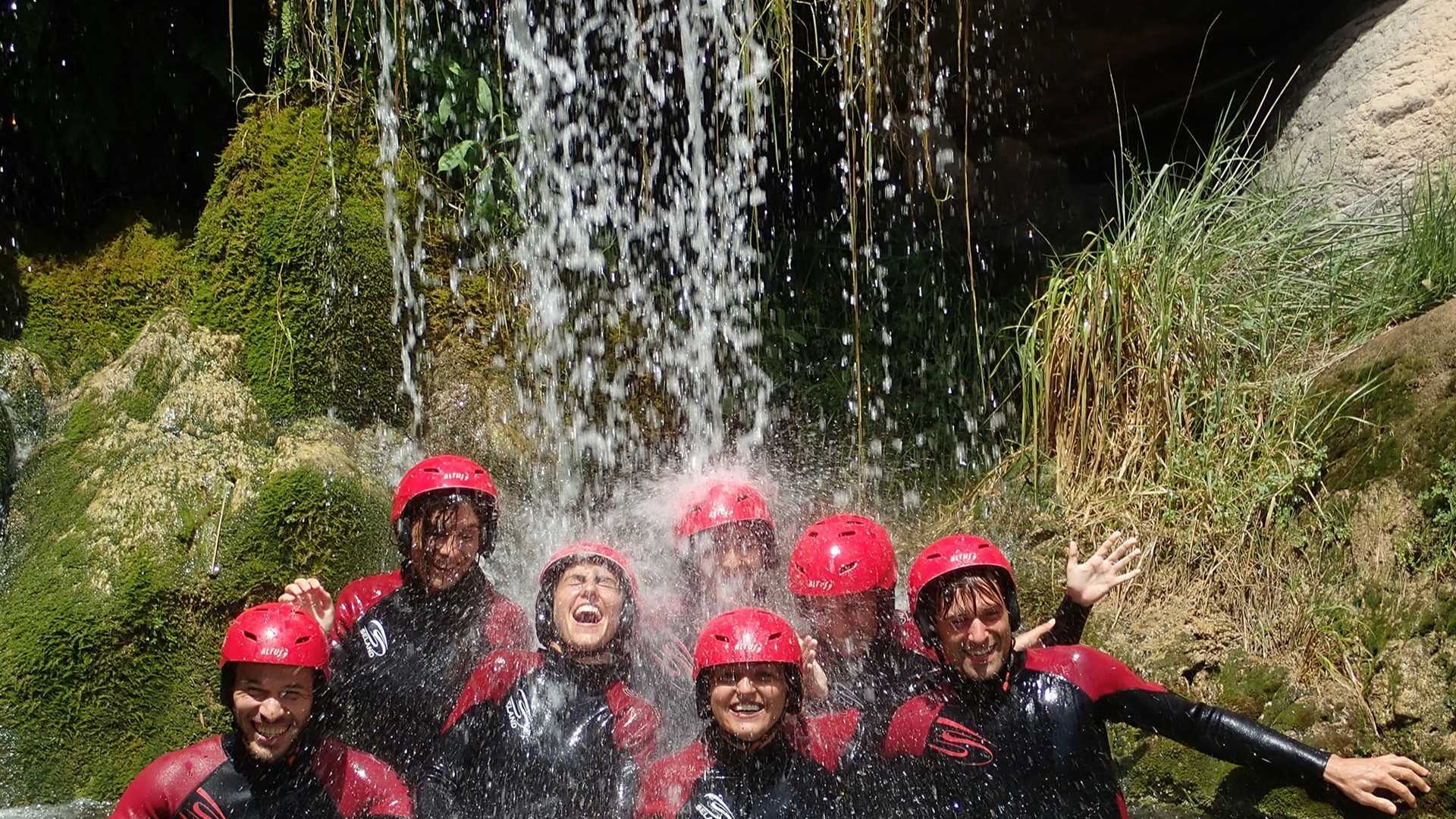 DINAMIC ADVENTURE