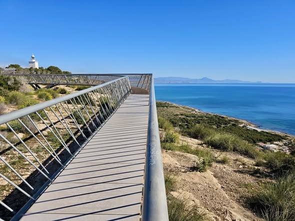 Visitas guiadas Santa Pola mayo 2026