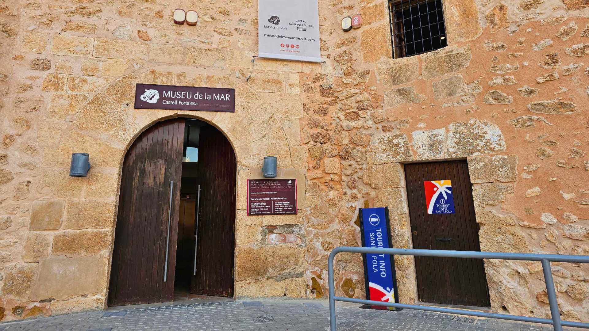 Tourist_info_Santa_Pola