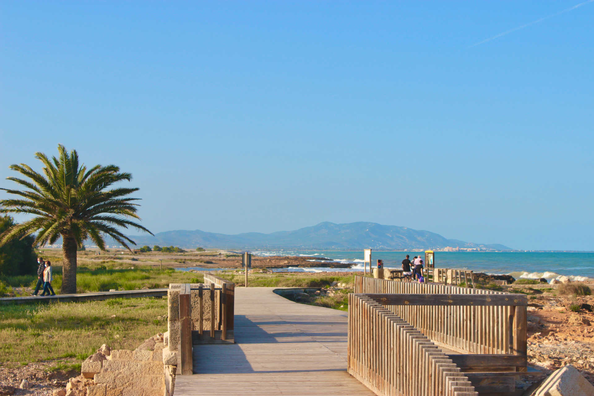 Playa Torre de la Sal