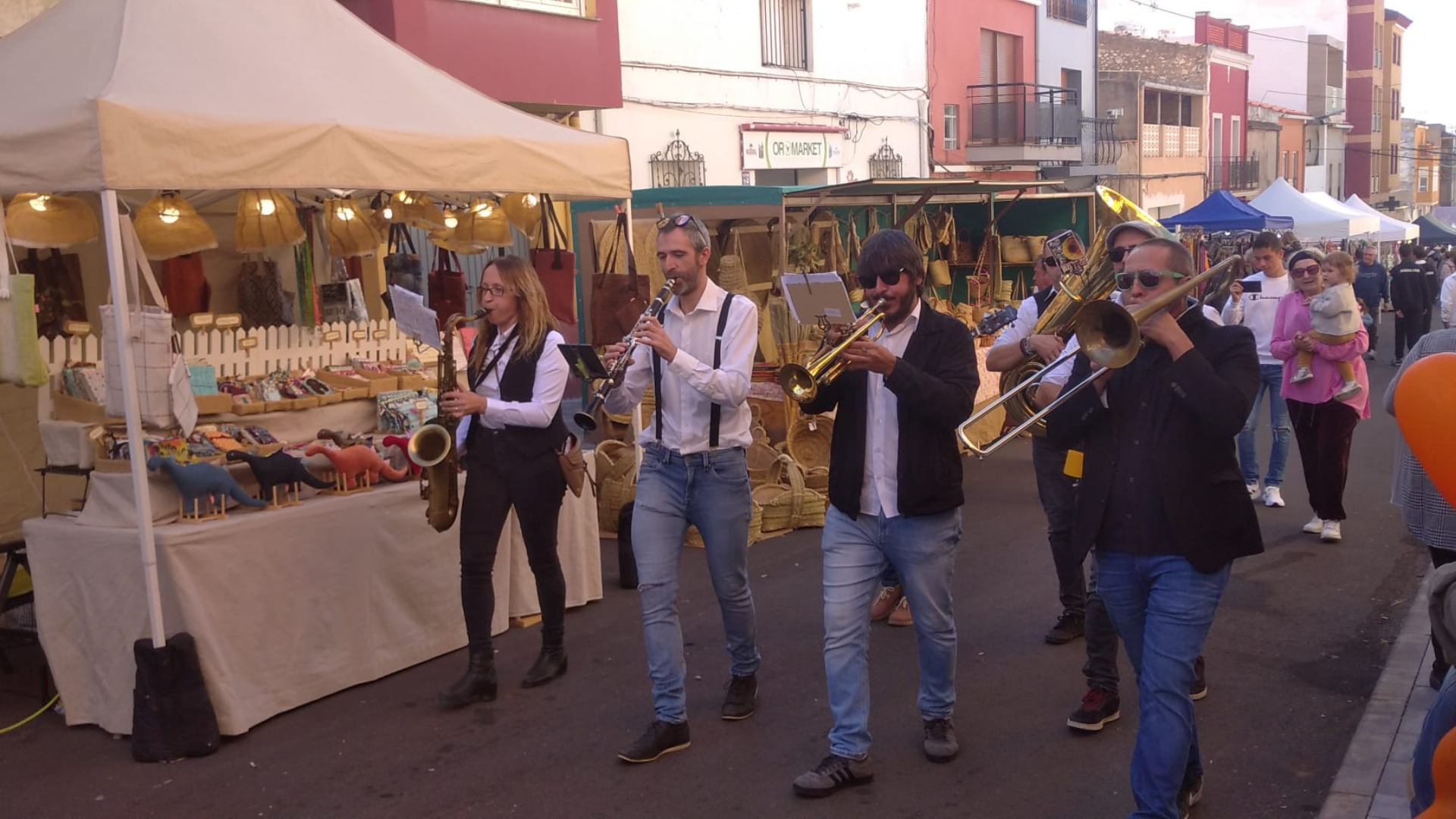 Feria de San Andrés