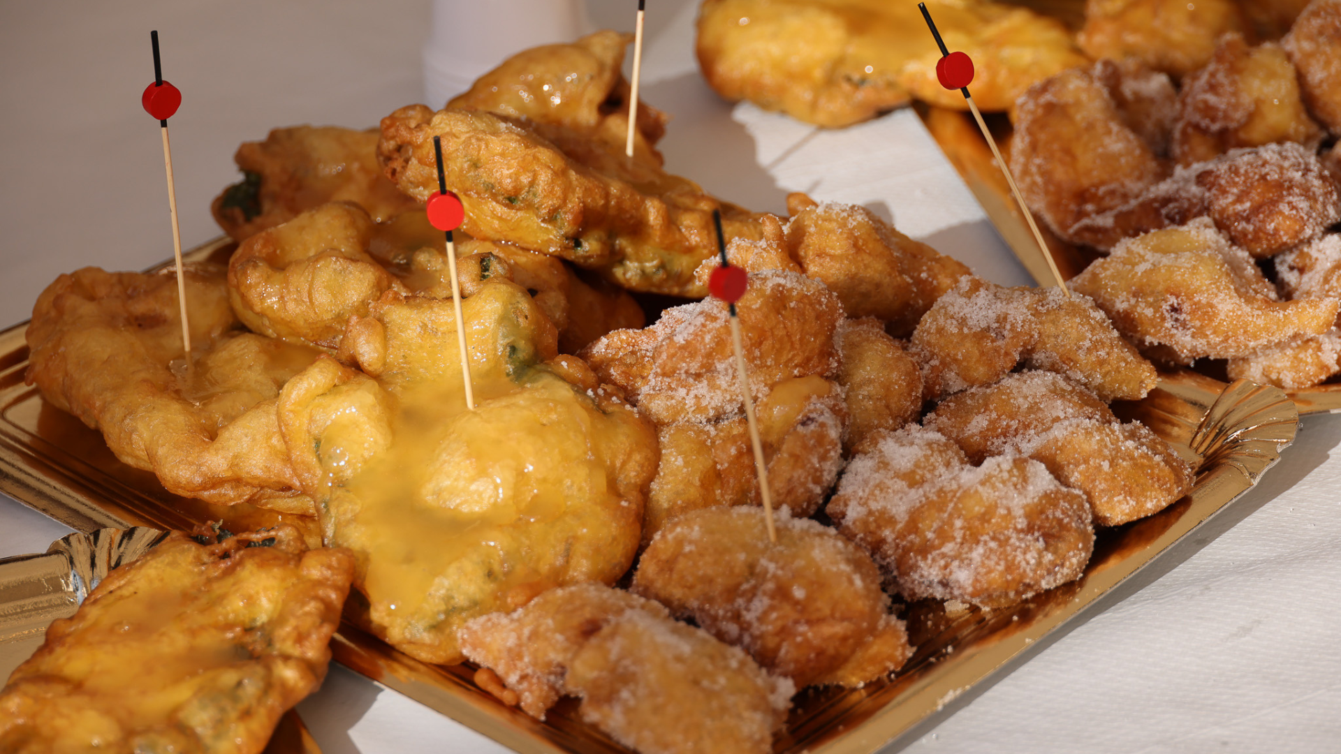 Feria de San Andrés