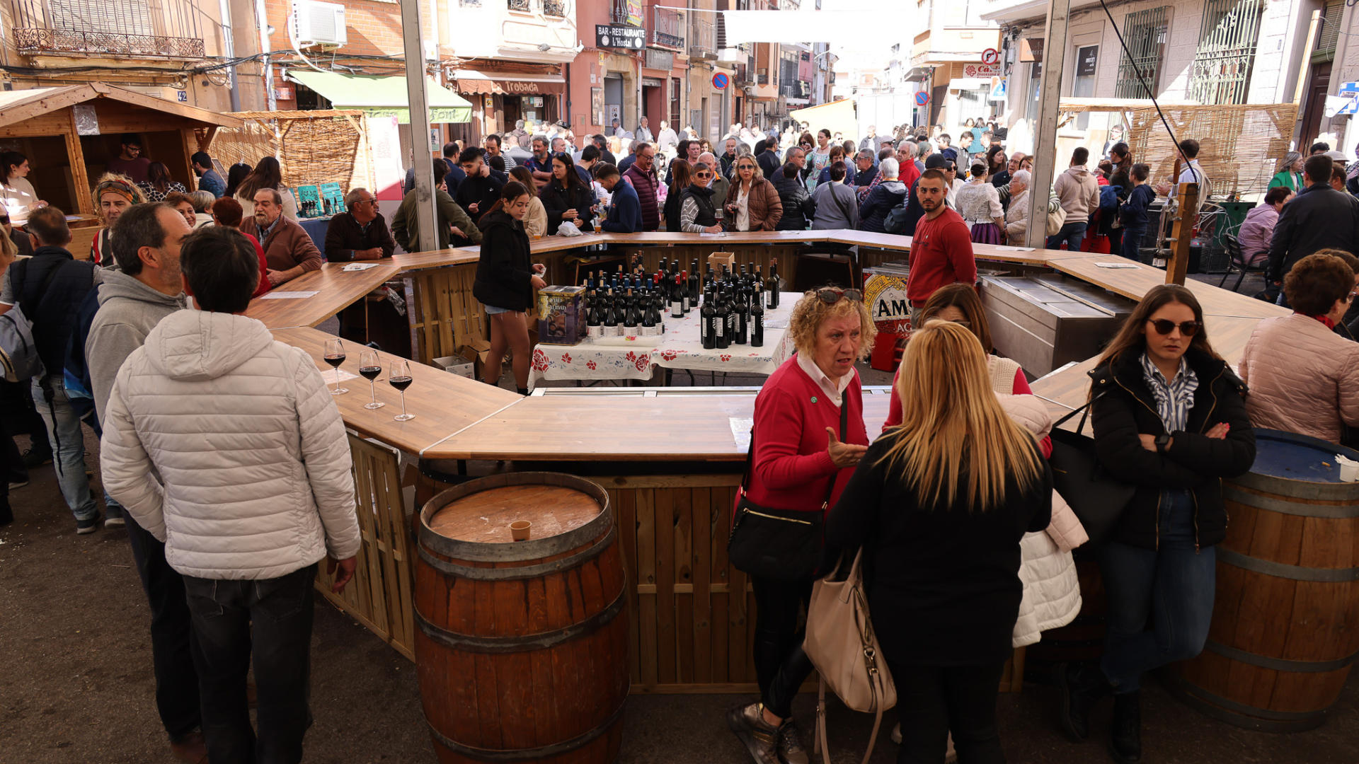 Feria de San Andrés