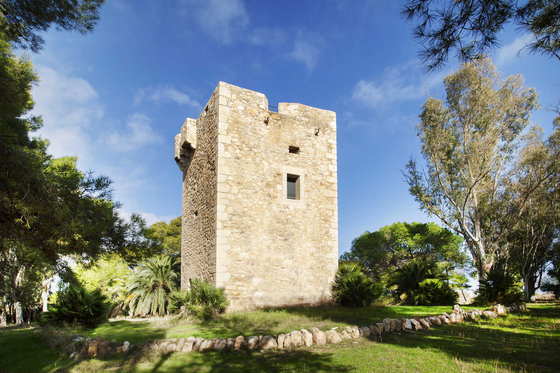 Torre la Sal Beach