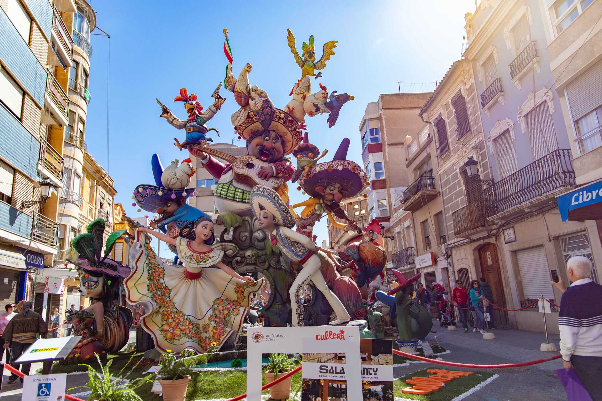 Falles