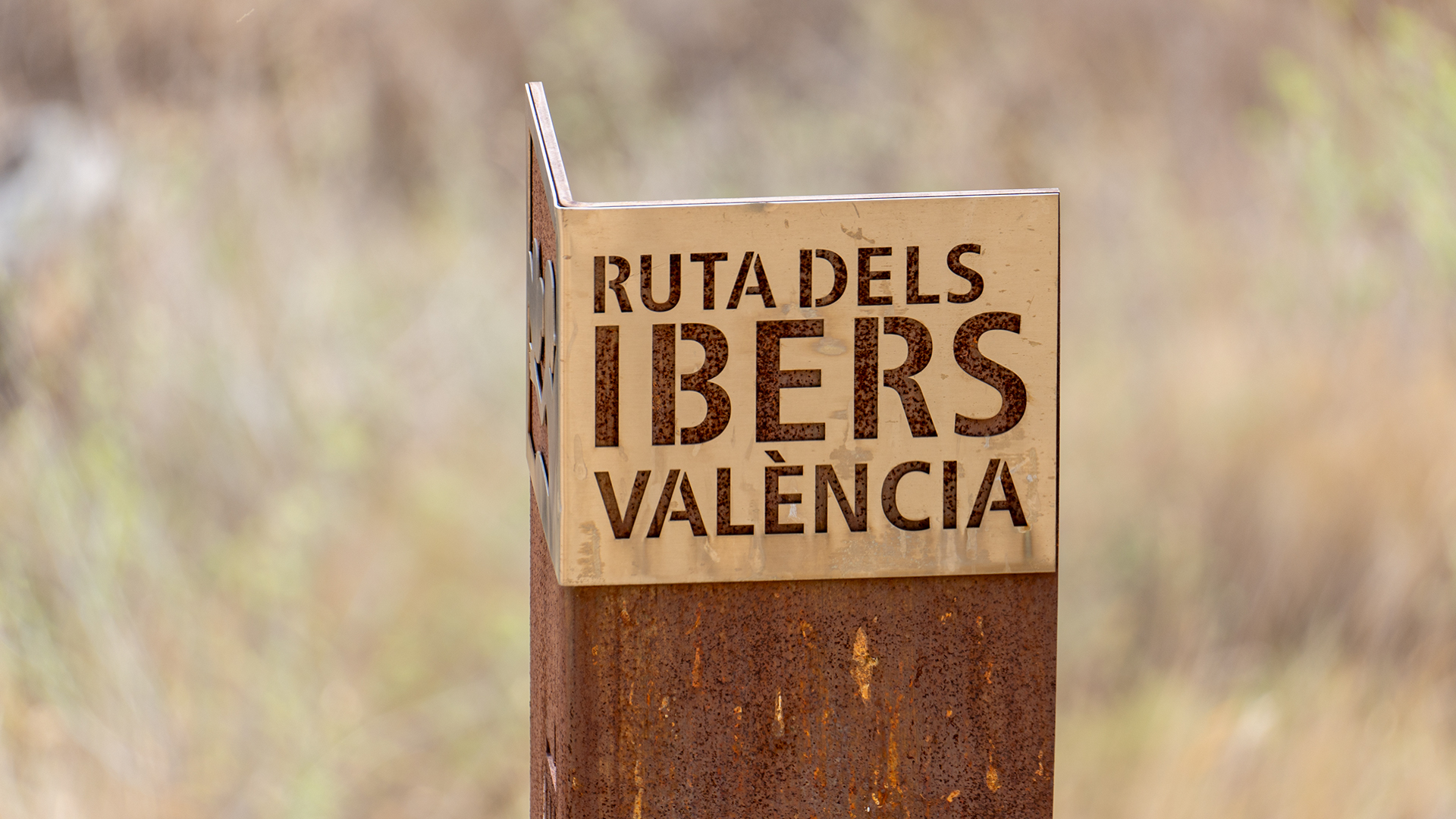 Llíria Tossal de Sant Miquel