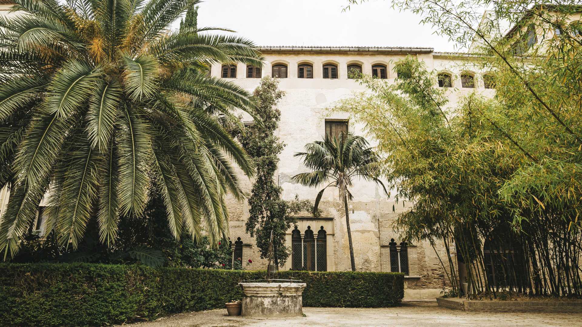 Visites guidées nocturnes : Palau Ducal de Gandia