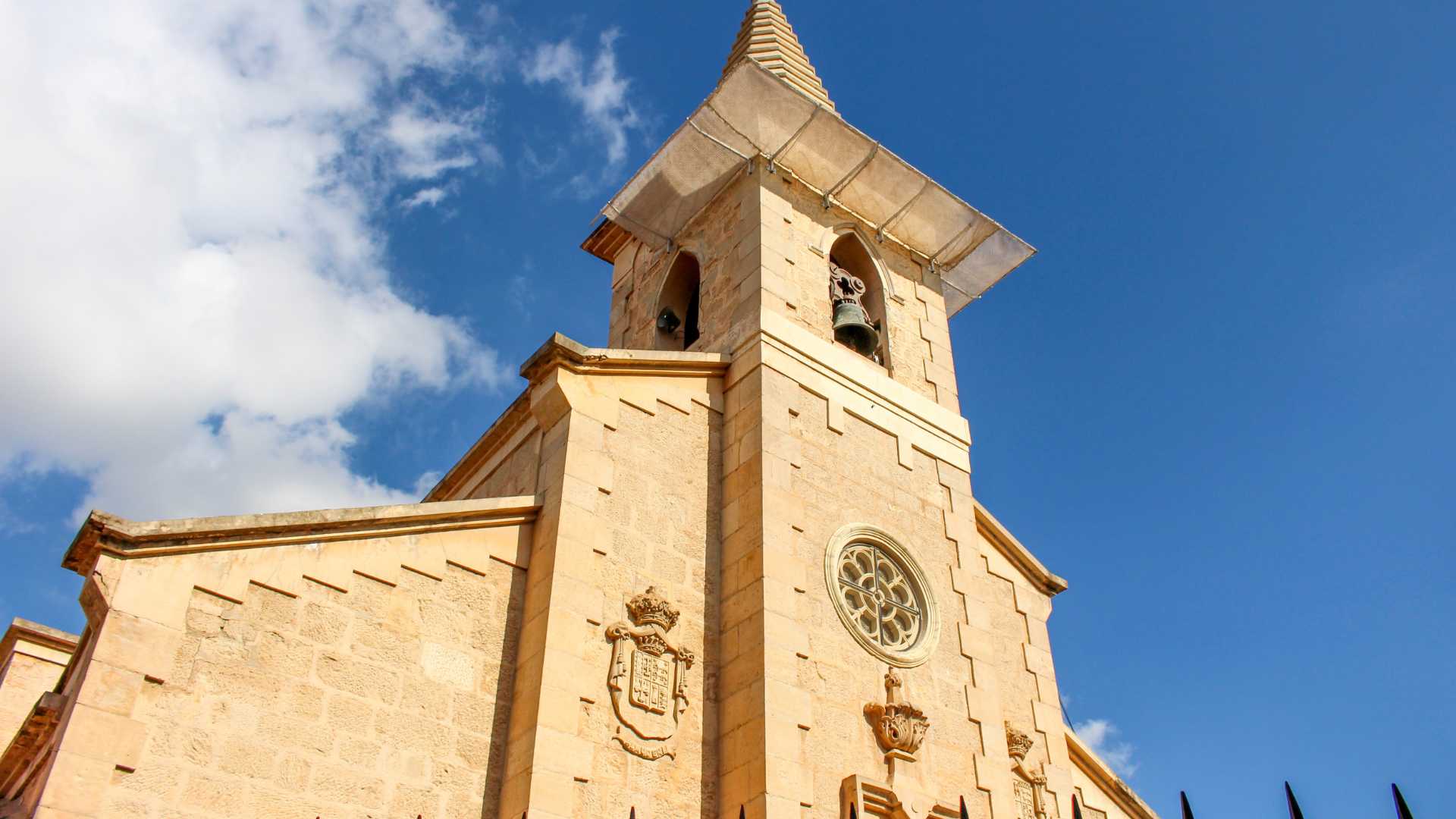 Iglesia Parroquial de Nuestra Señora de Belén