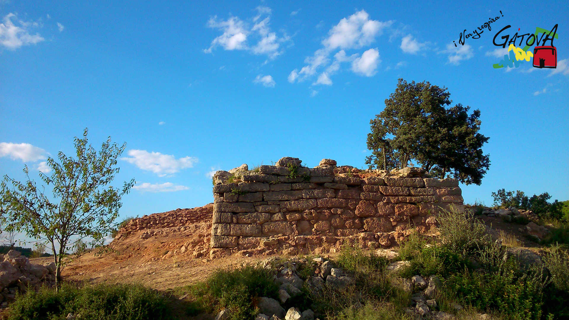 Castillo de Torrejón