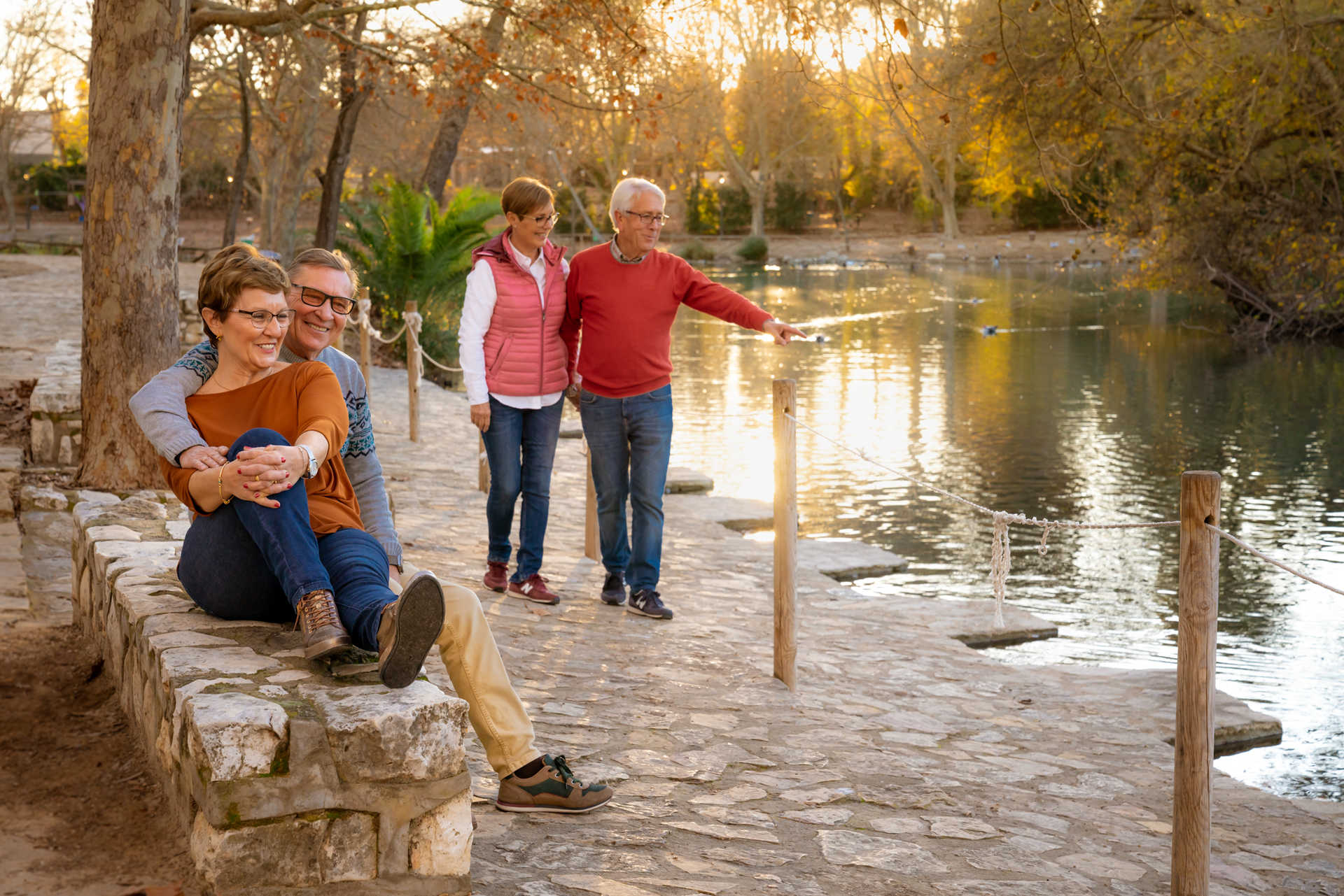 La Canal Territorio turístico