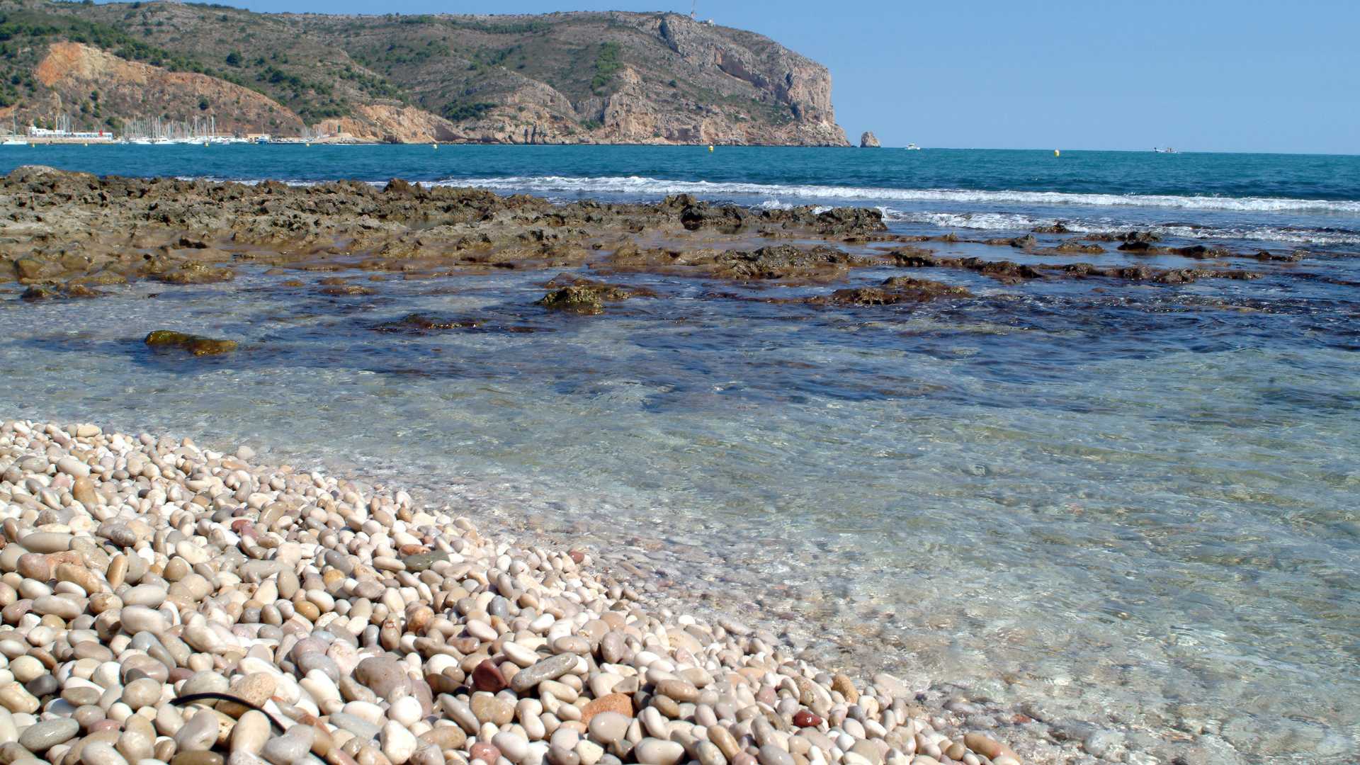 Xàbia MUNTANYAR I