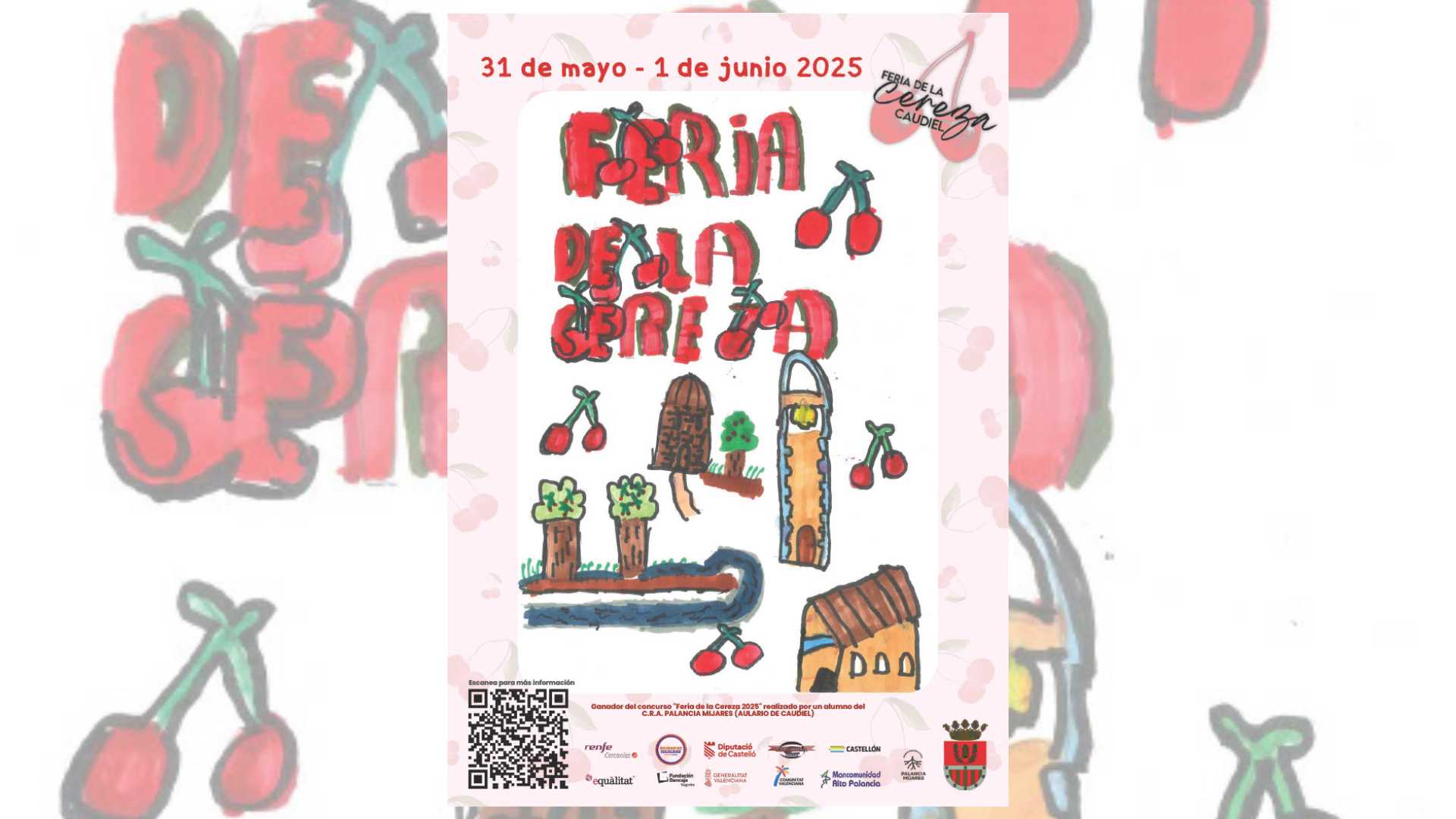 Feria de la Cereza