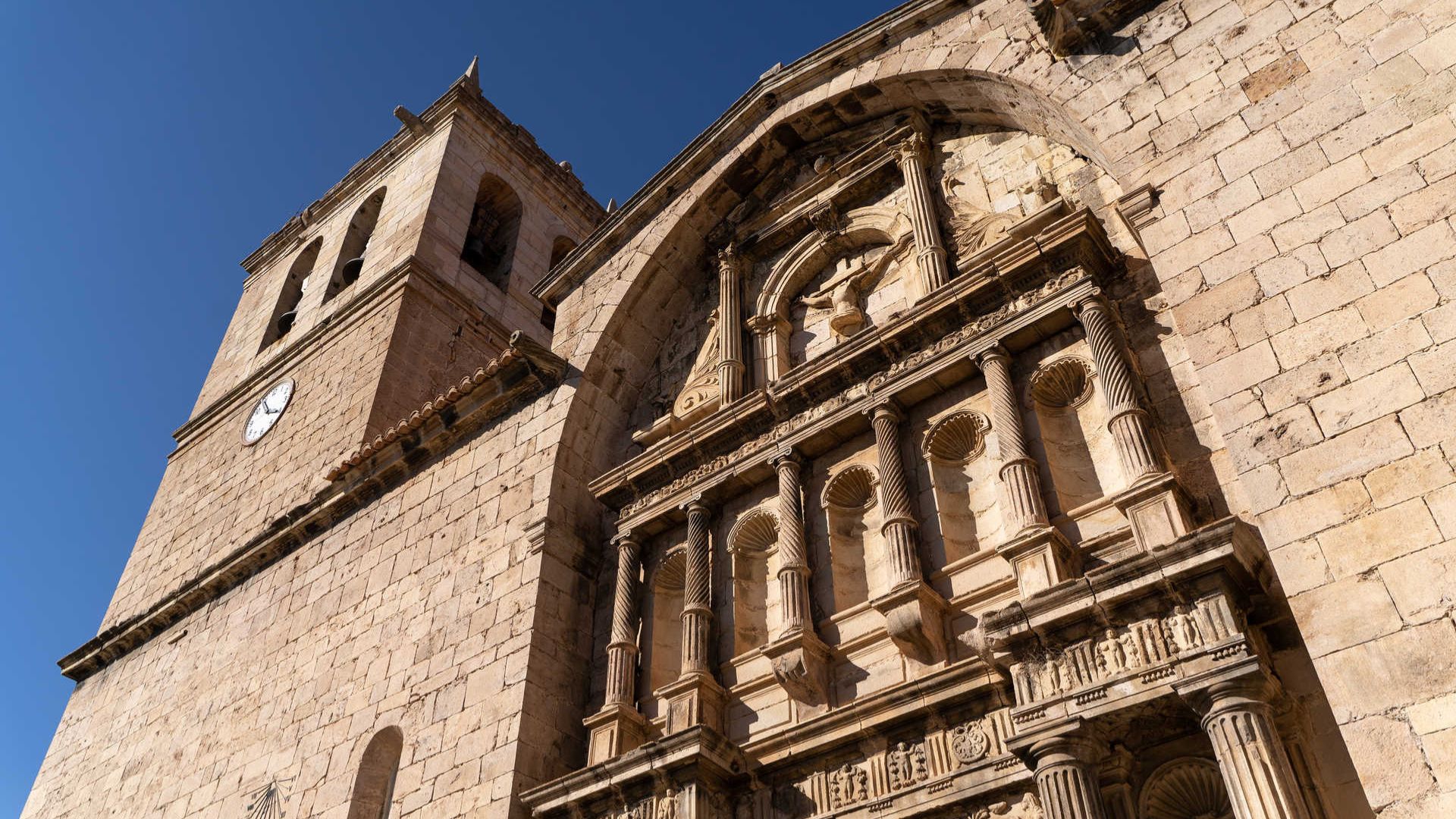 vistabella del maestrat​,