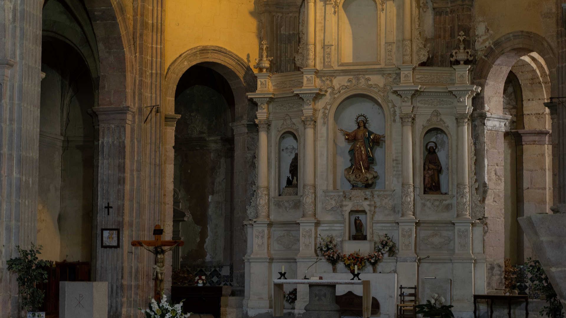 que voir à vistabella del maestrat,