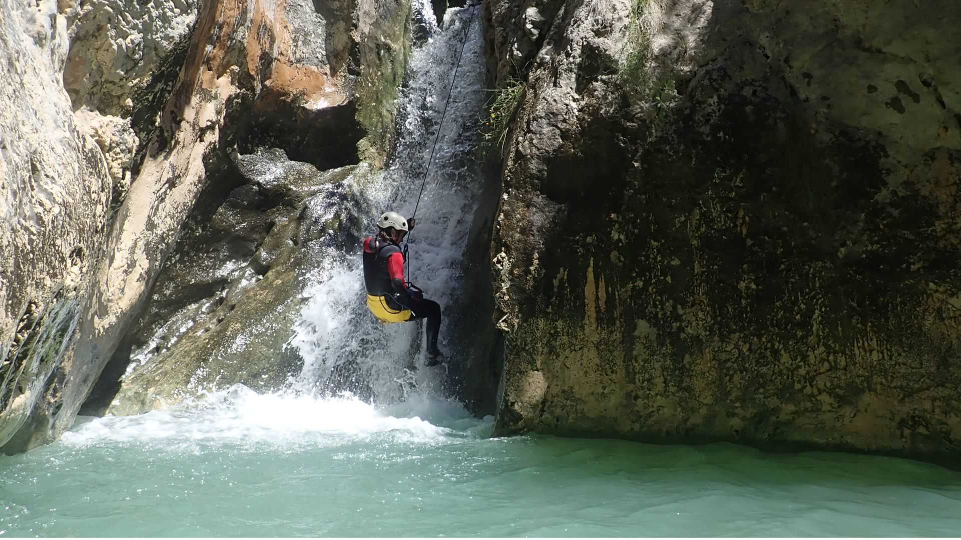 grieta aventura alacant