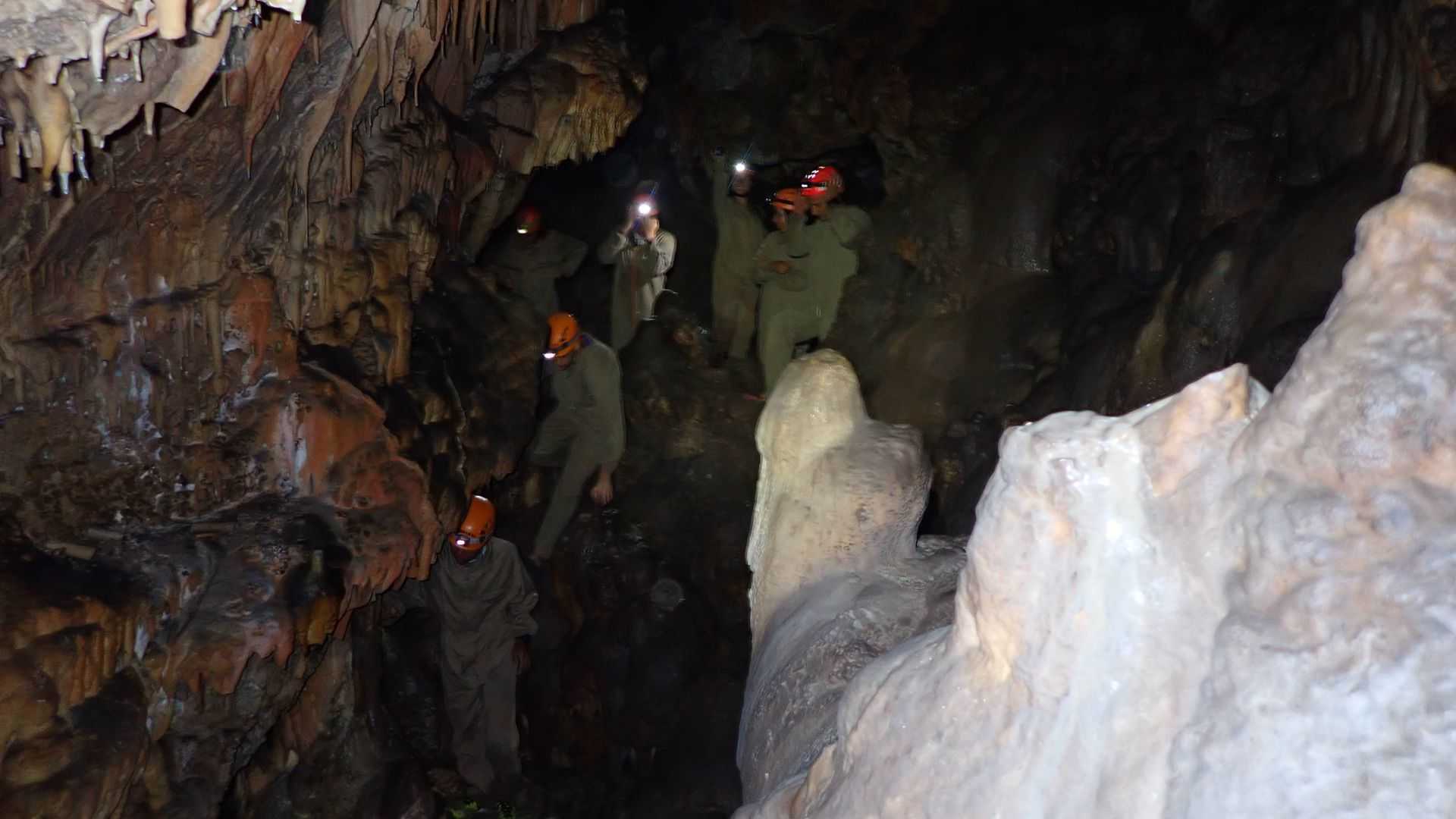 grieta aventura benilloba alicante