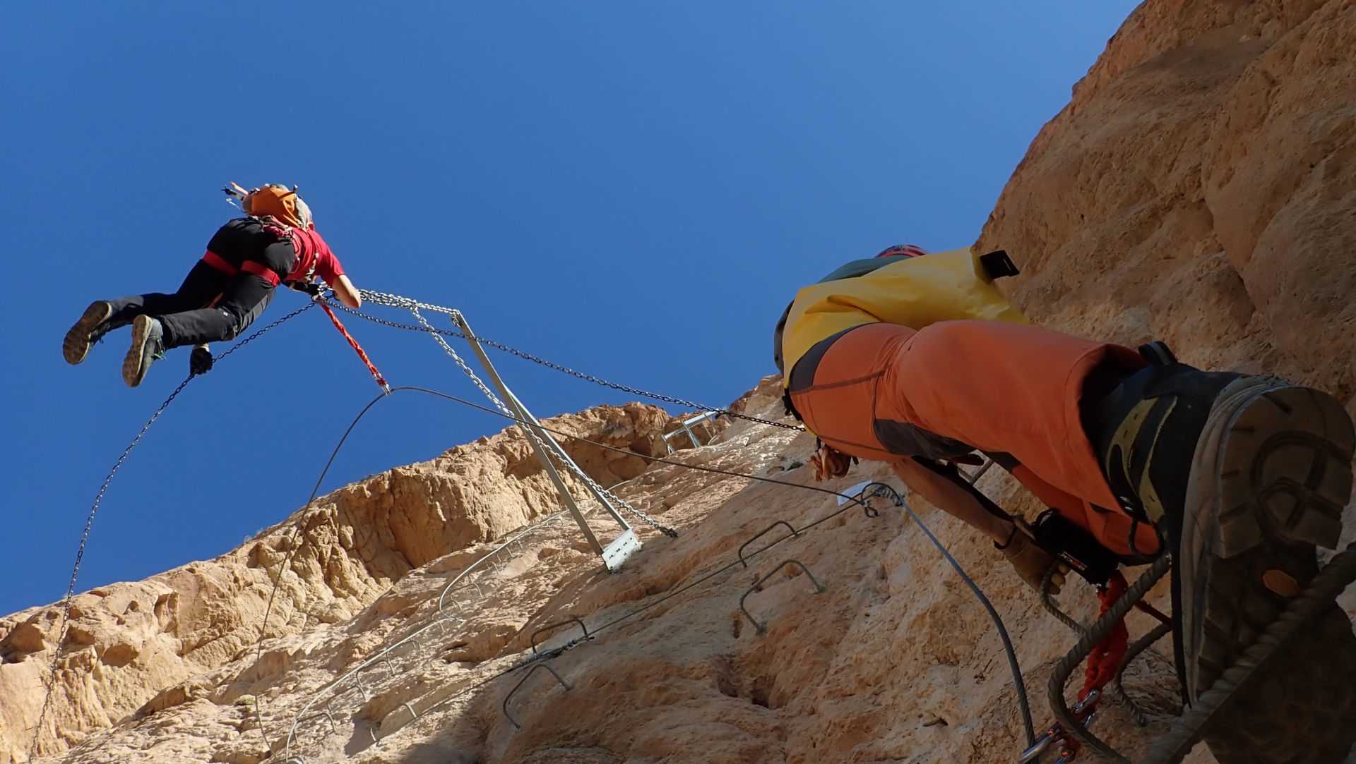 turisme aventura costa blanca