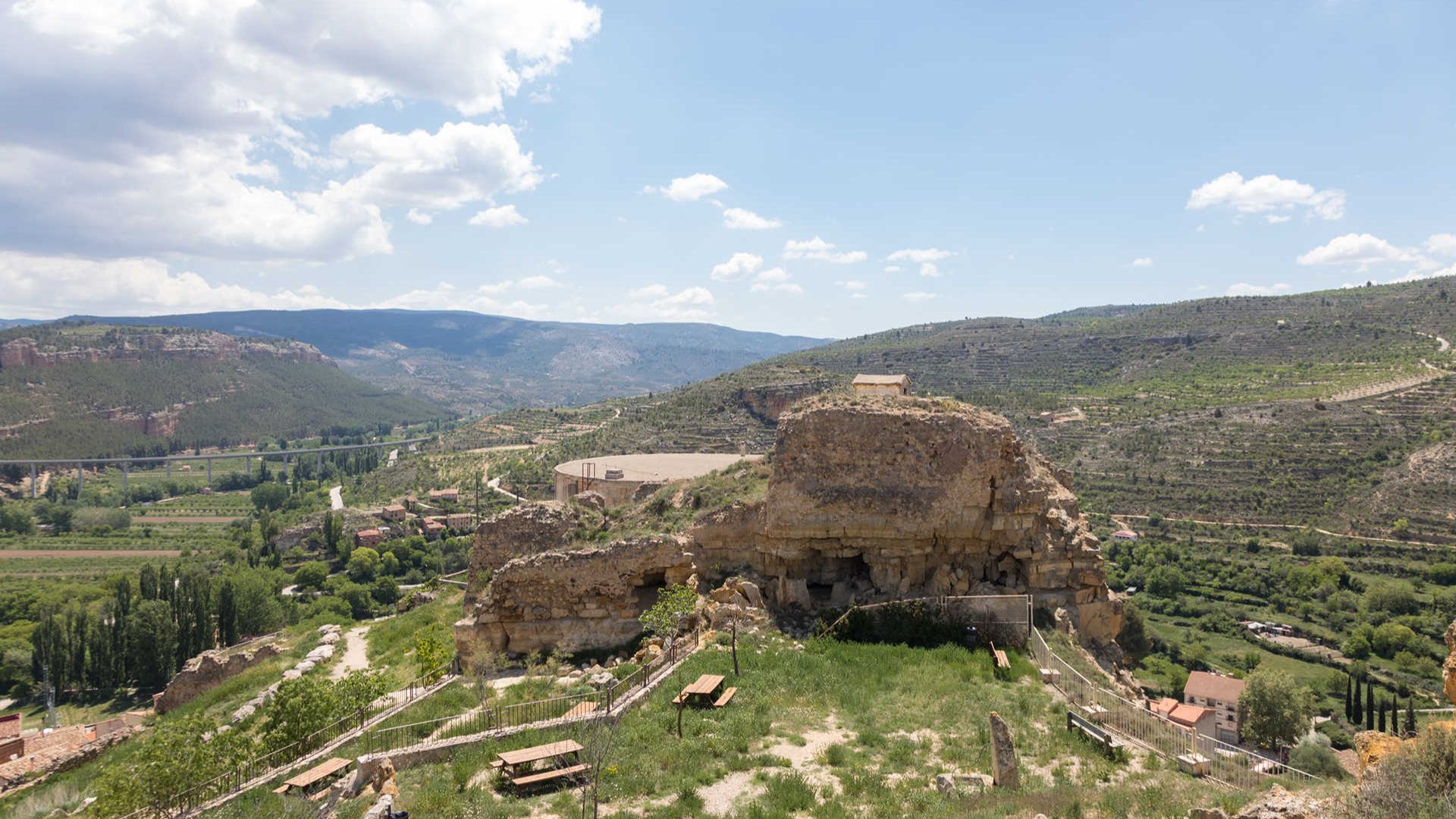 Ademuz