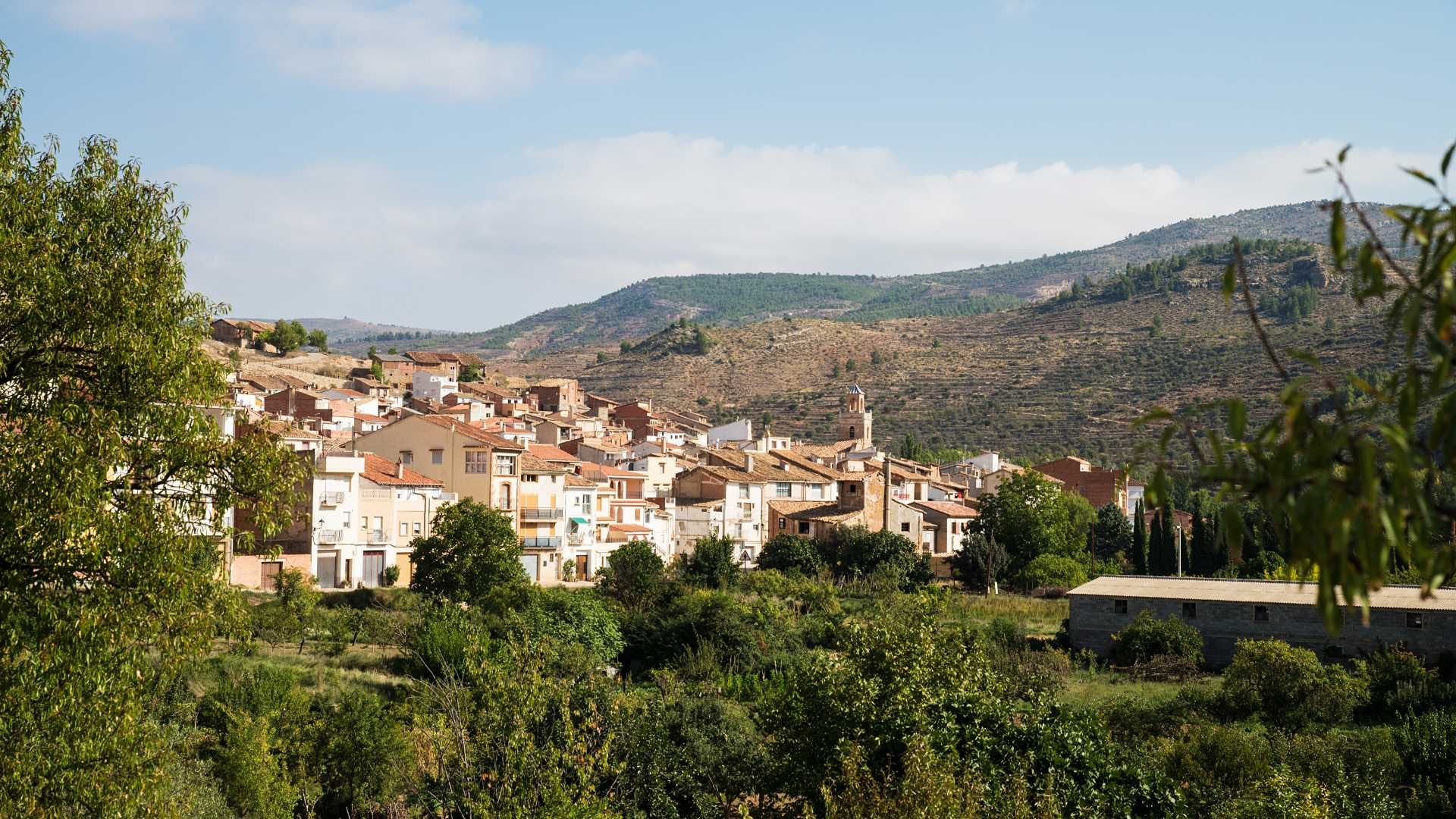 Ademuz